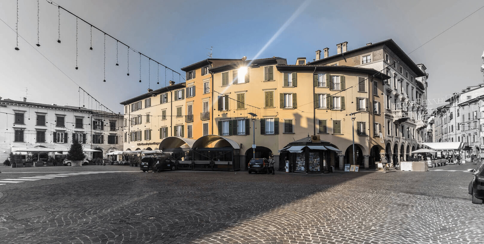 Selezione Speciale