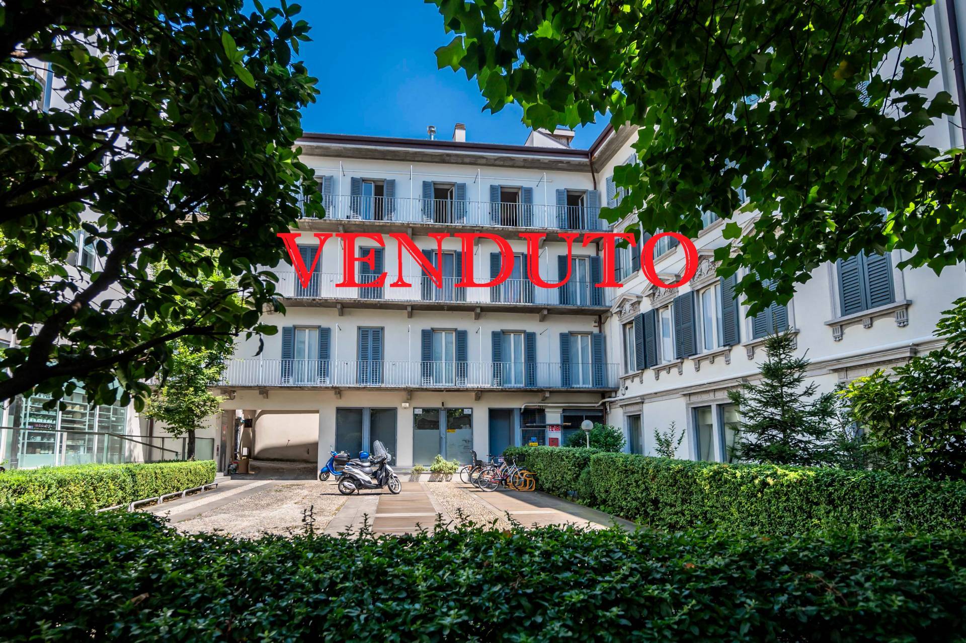 Appartamento a Bergamo