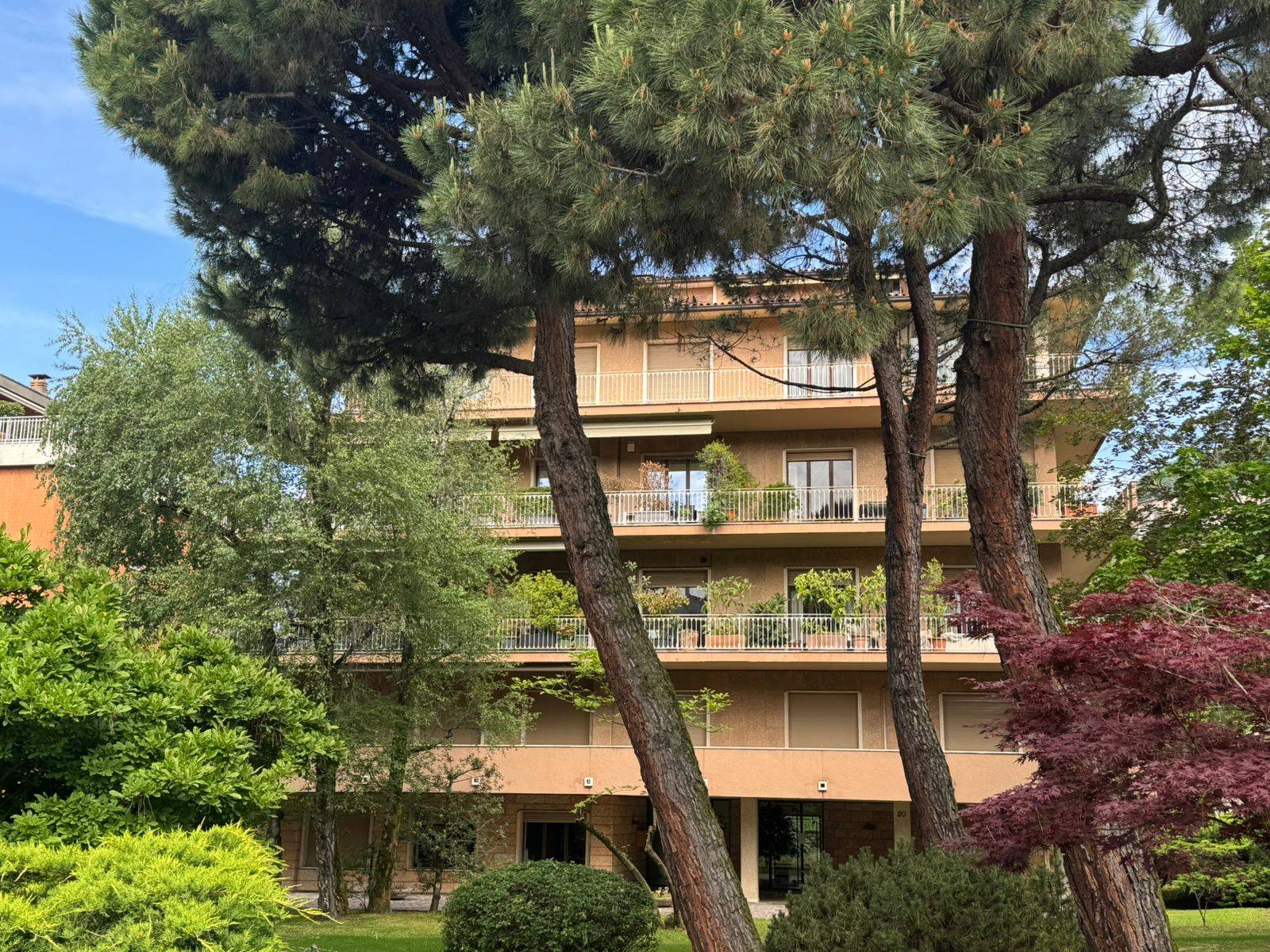 Appartamento a Bergamo