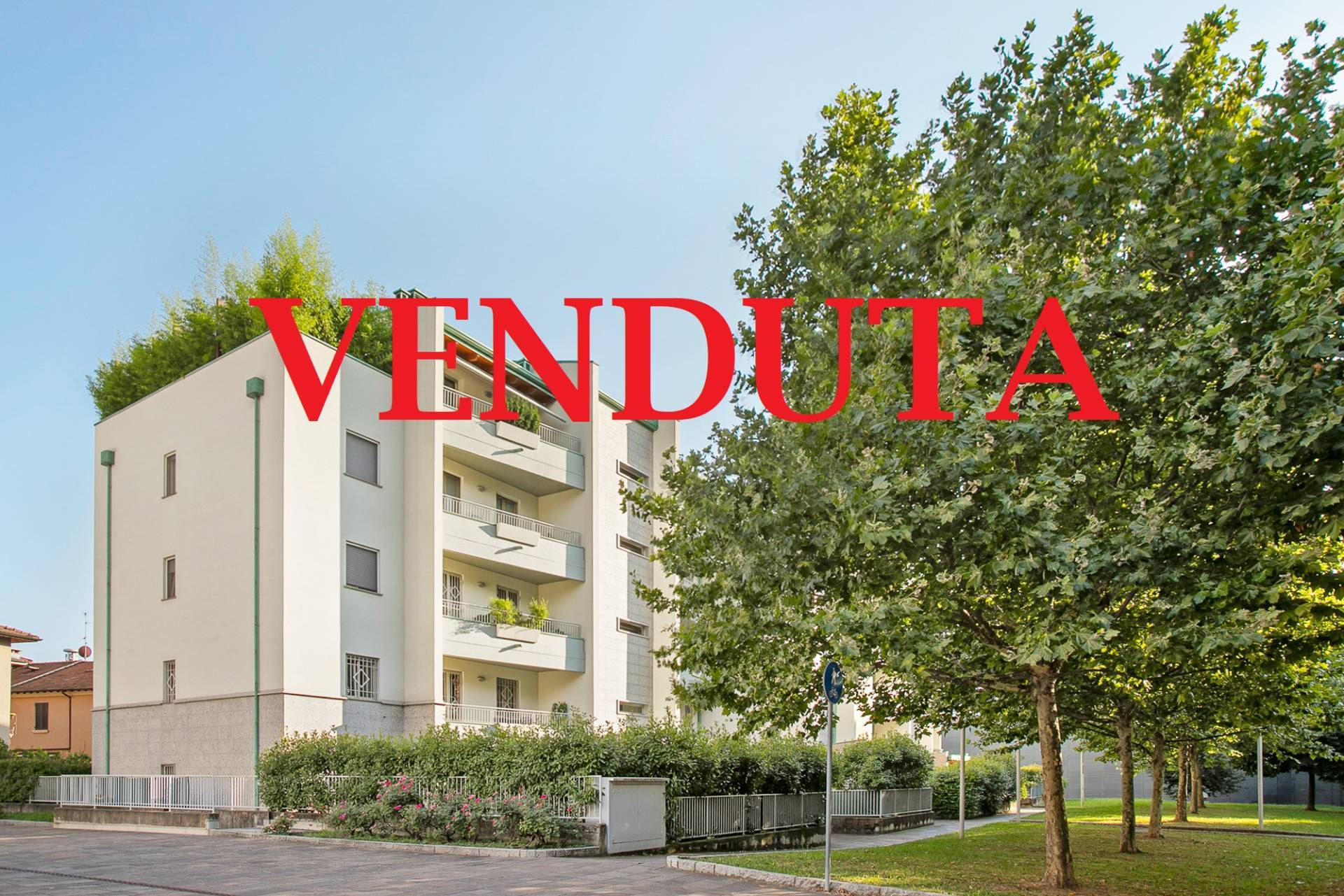 Appartamento a Bergamo