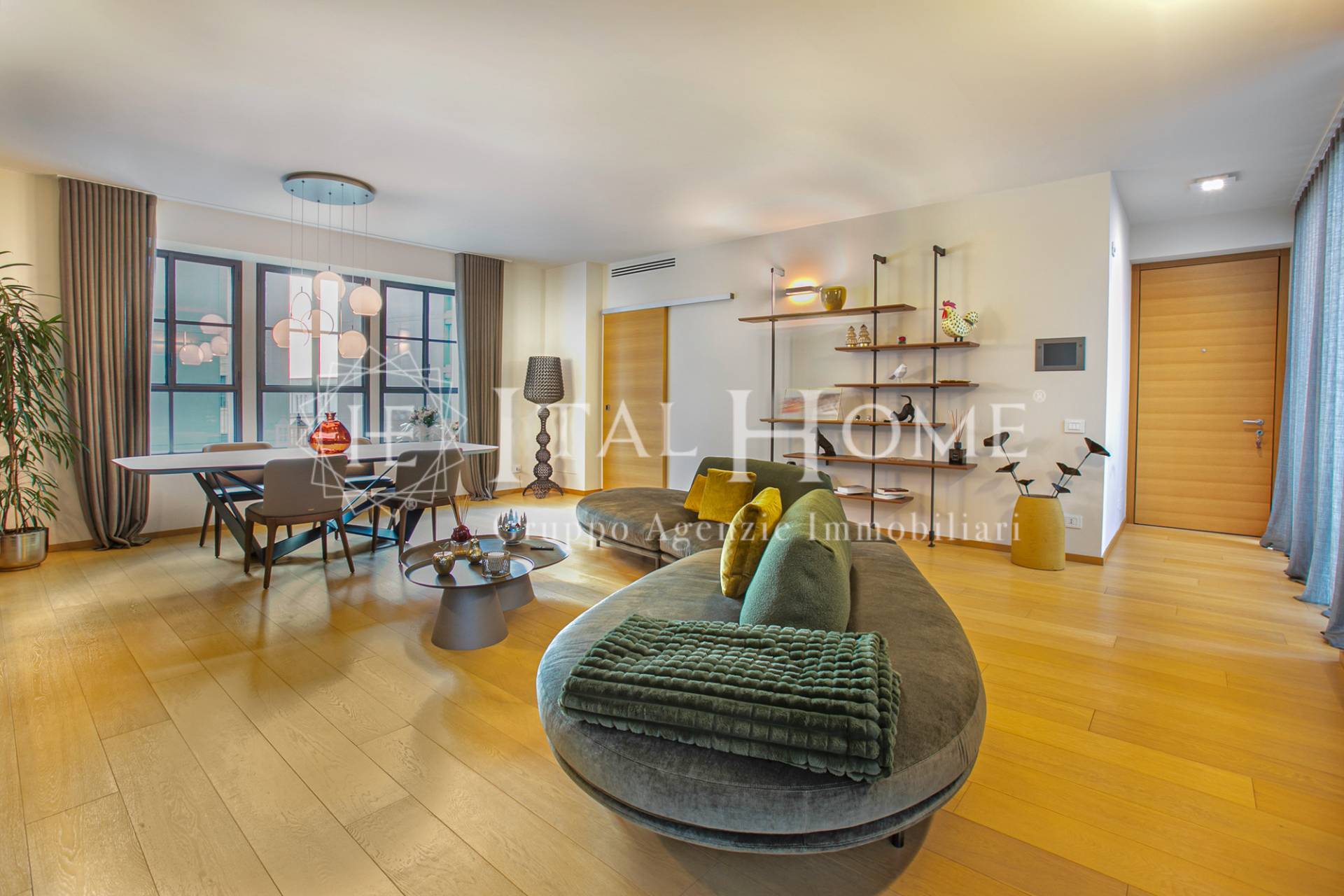 Appartamento a Bergamo