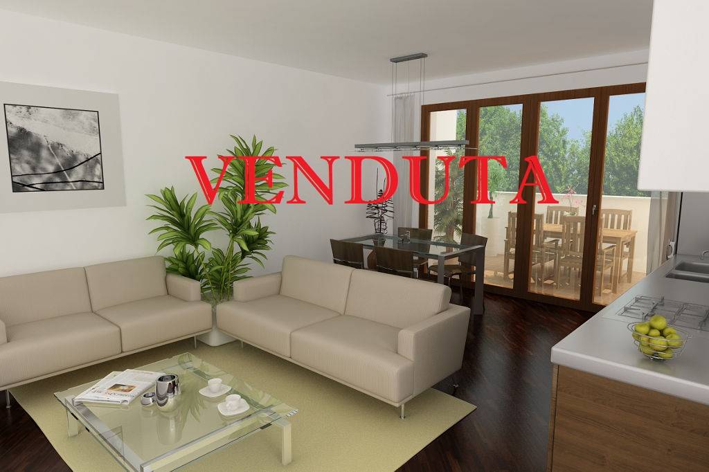 Appartamento a Bergamo