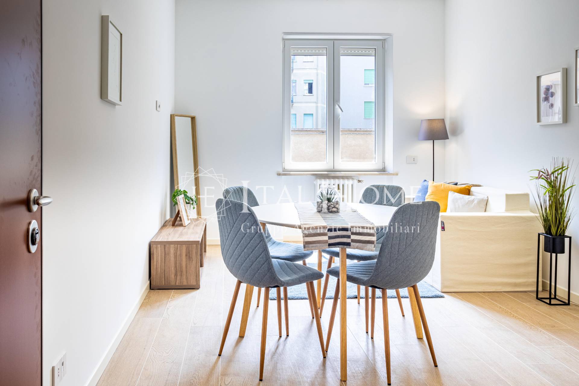 Appartamento a Bergamo