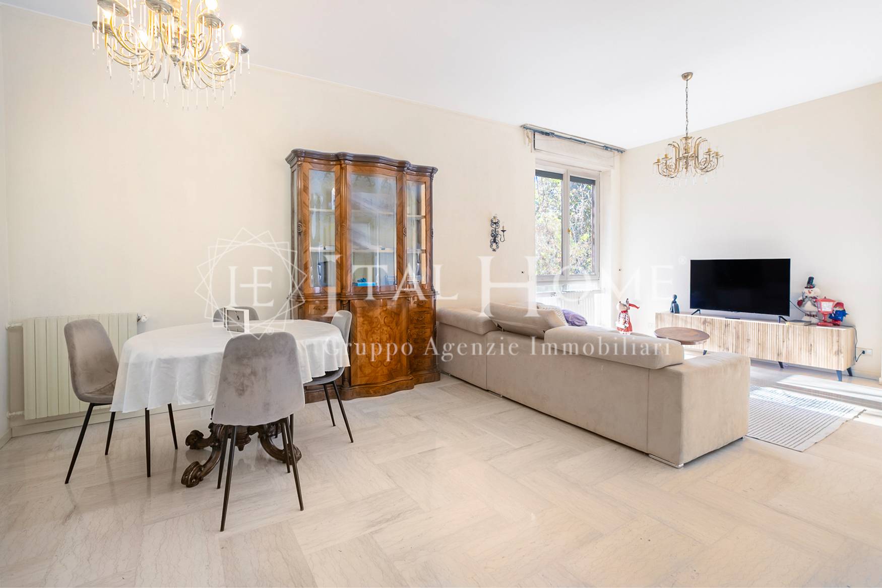 Appartamento a Bergamo