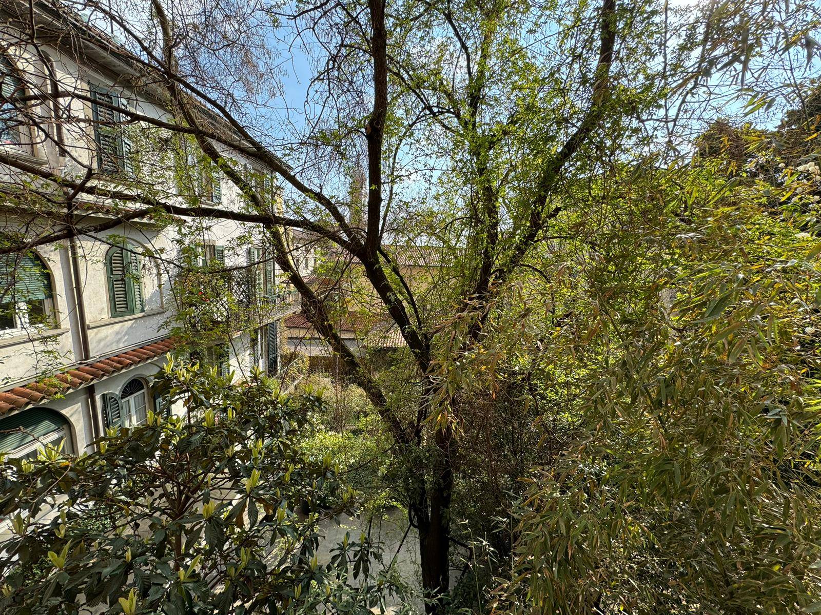 Appartamento a Bergamo