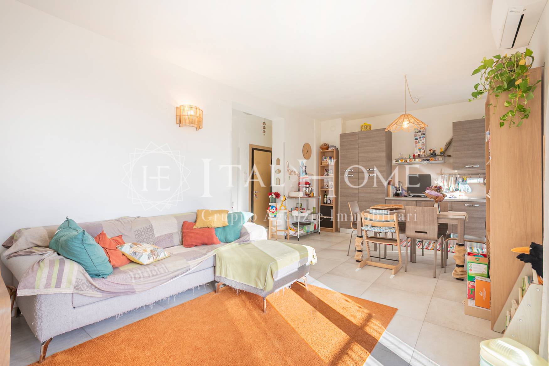 Appartamento a Bergamo