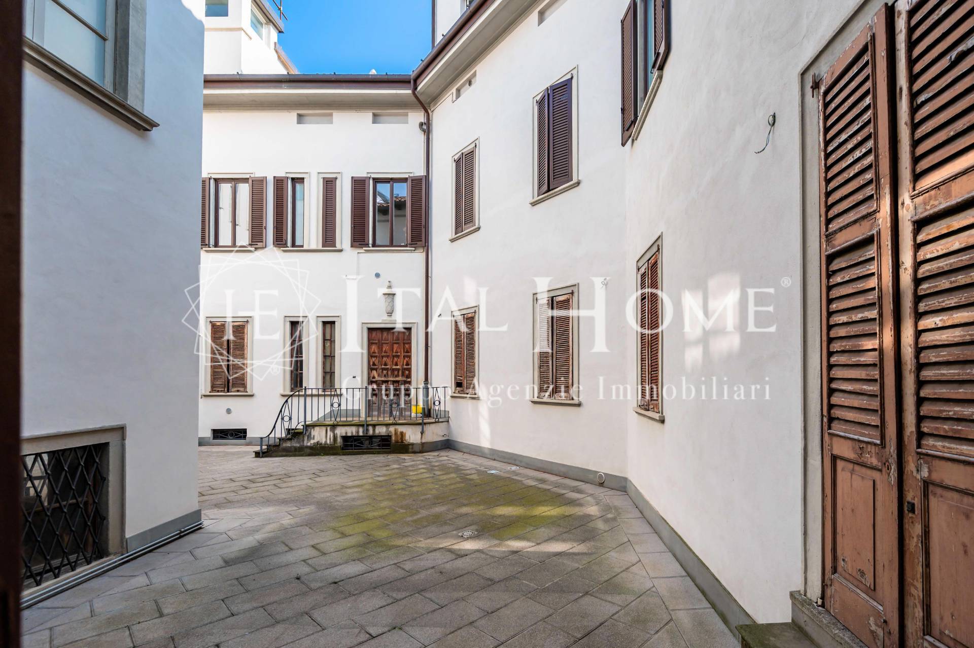 Appartamento a Bergamo