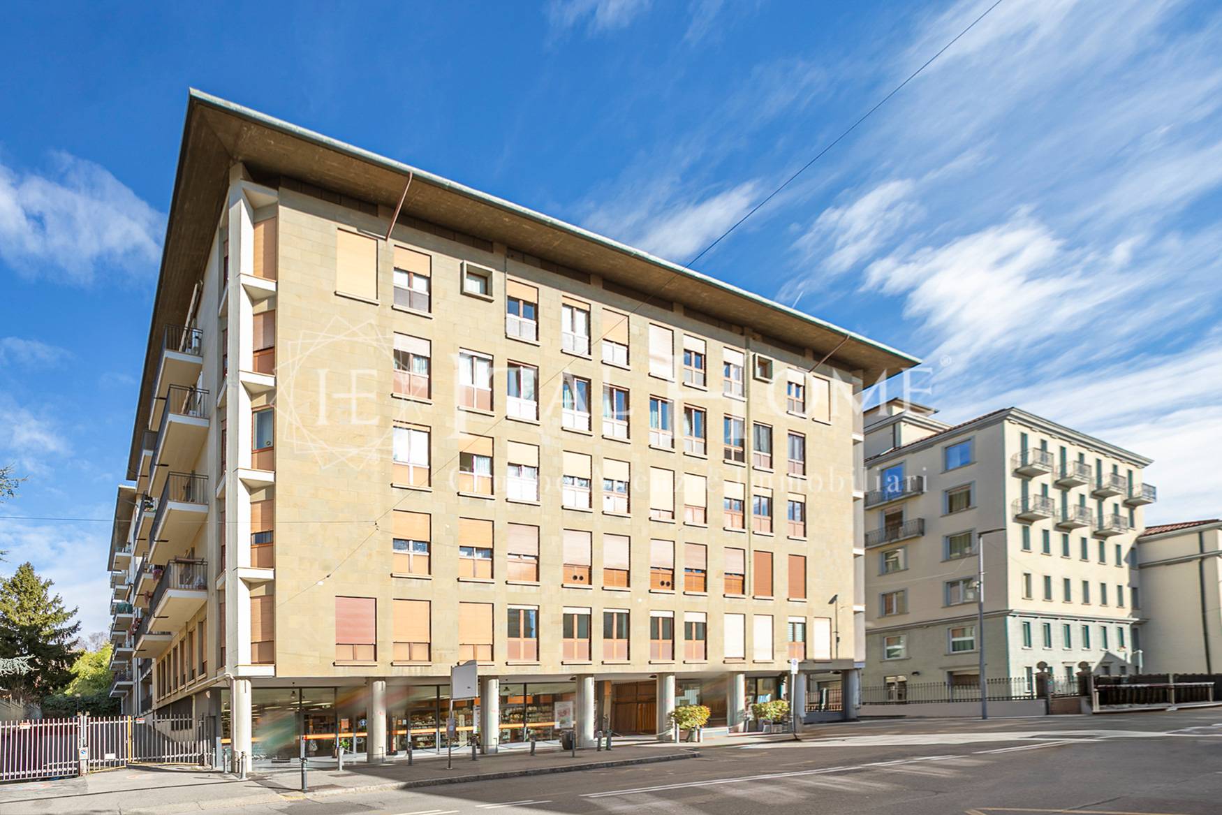 Studio/Ufficio a Bergamo