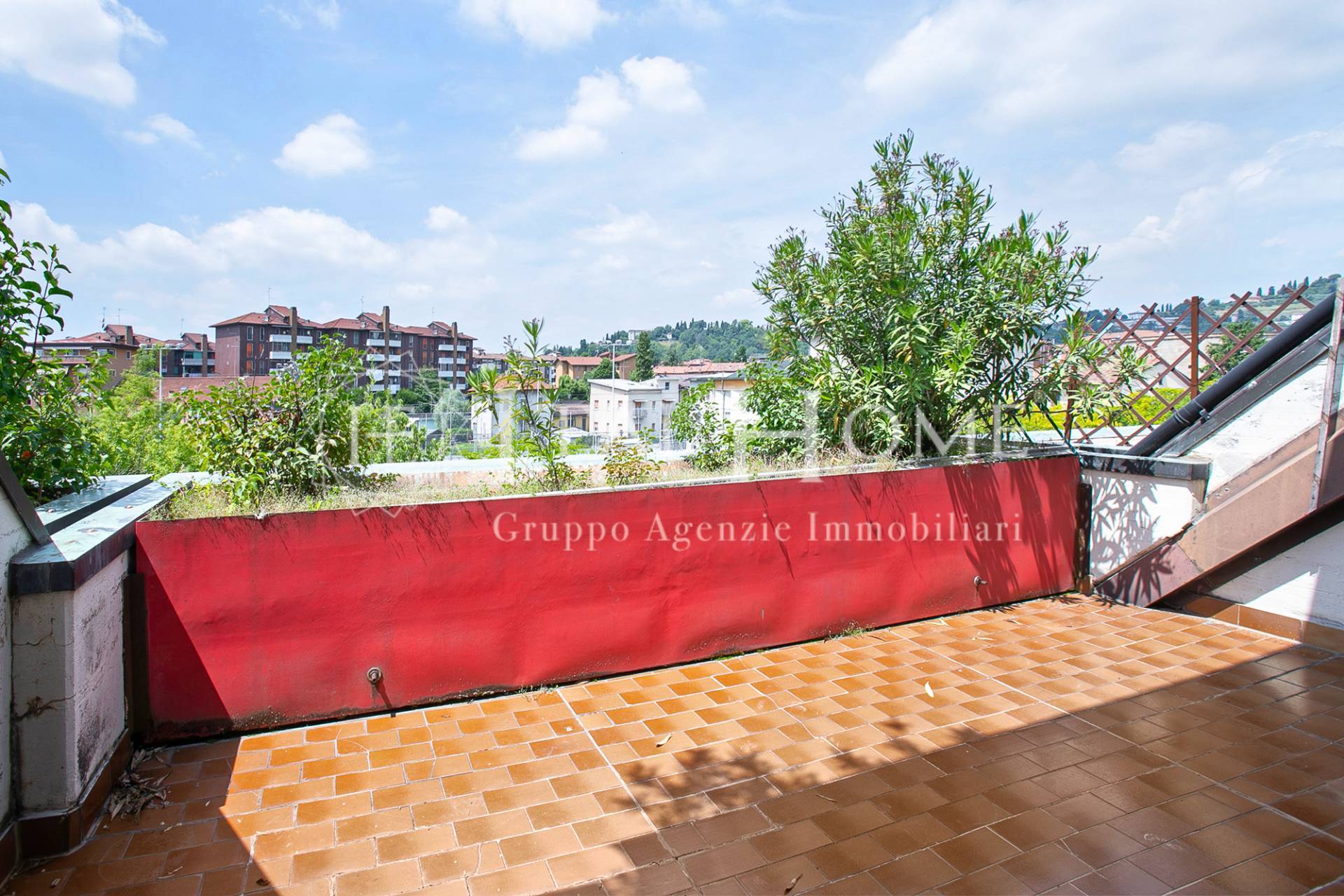 Appartamento a Bergamo