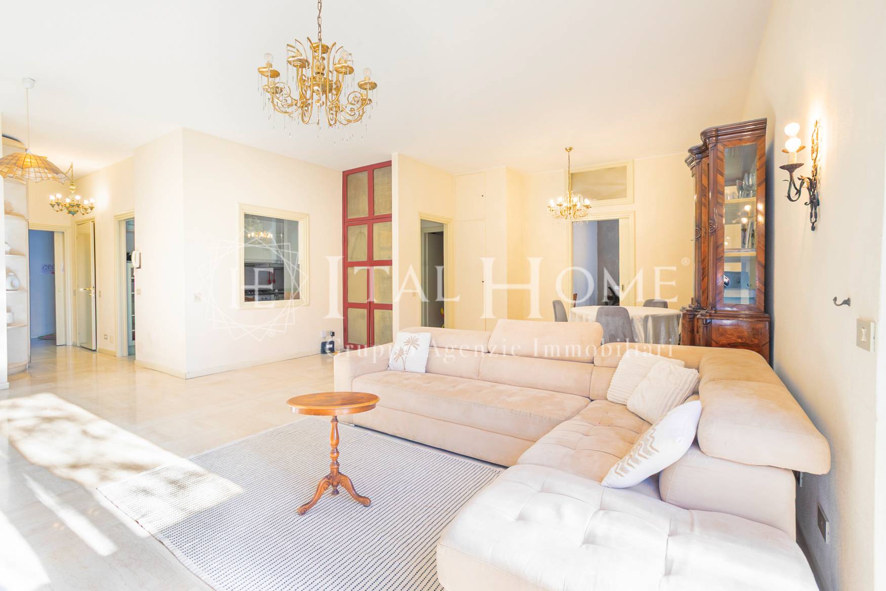 Appartamento a Bergamo