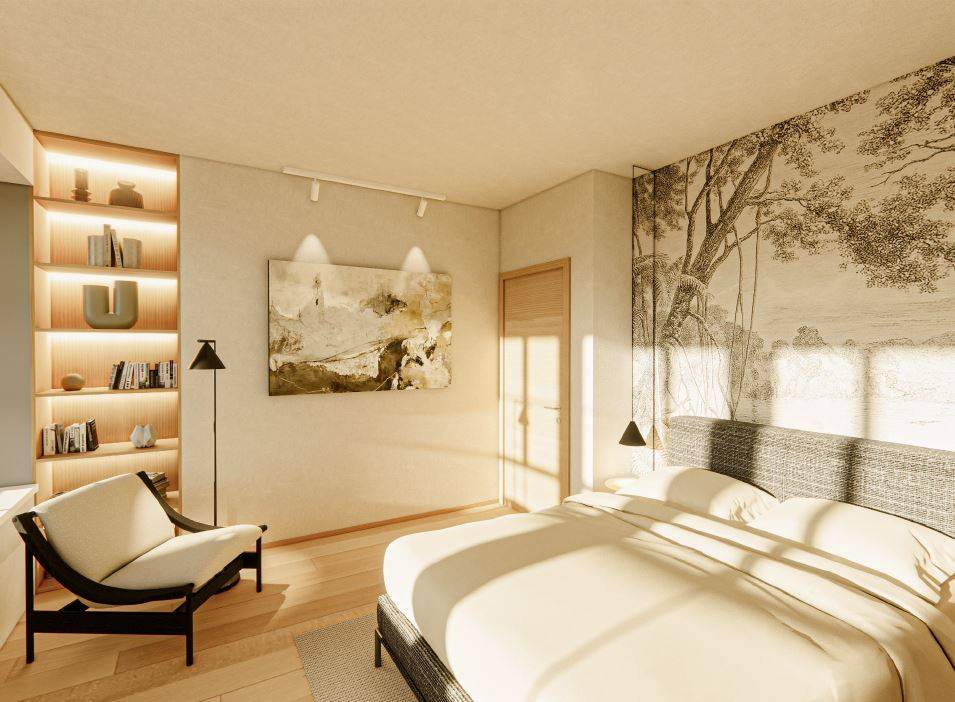 Appartamento a Bergamo