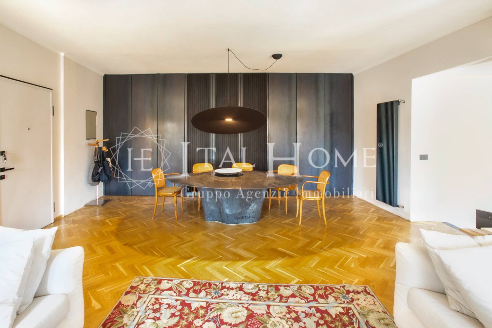 Appartamento a Bergamo