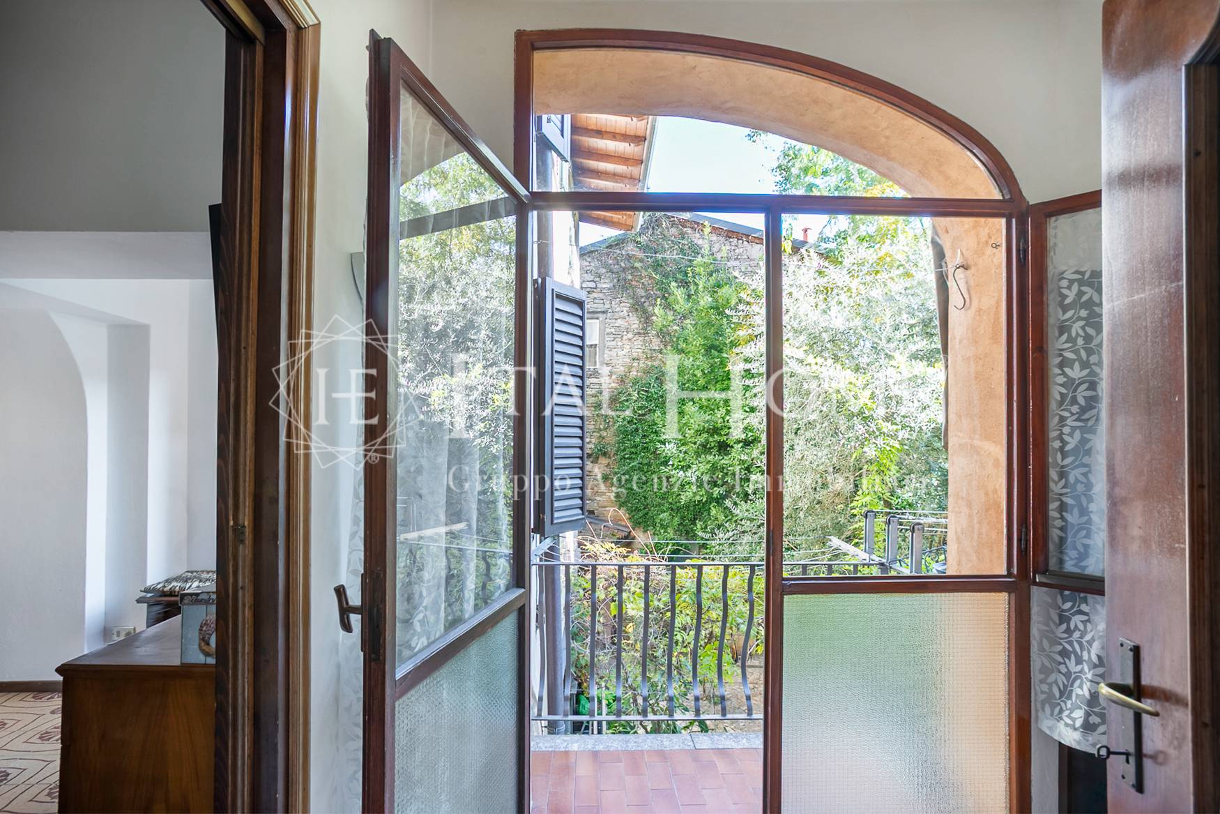 Appartamento a Bergamo