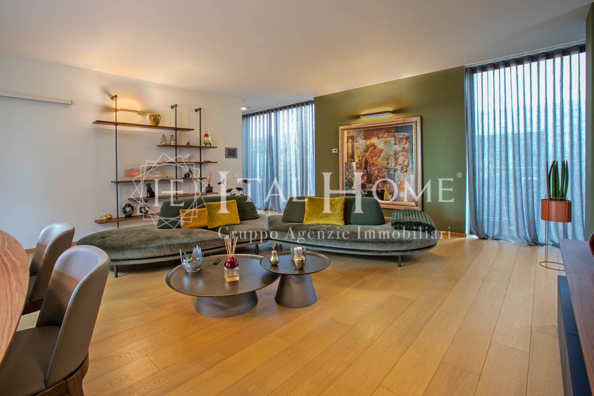 Appartamento a Bergamo