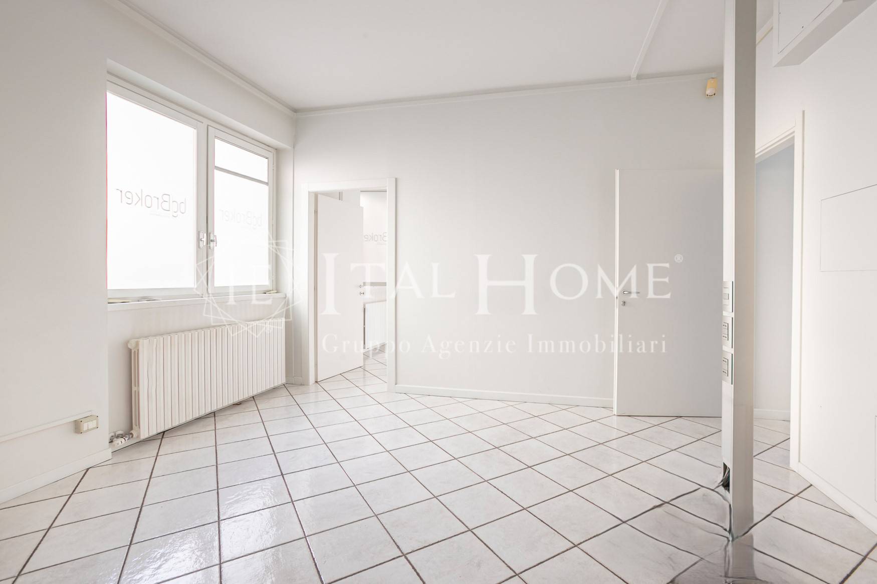 Appartamento a Bergamo