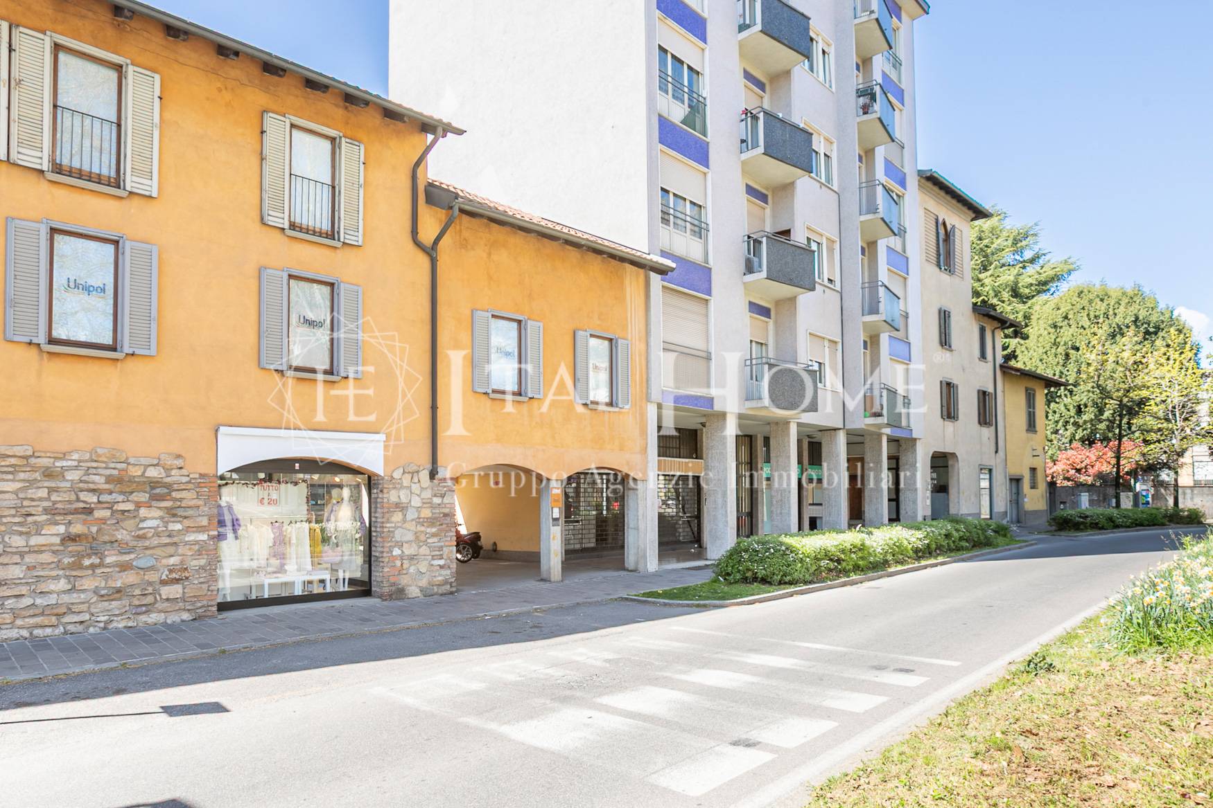 Studio/Ufficio a Bergamo