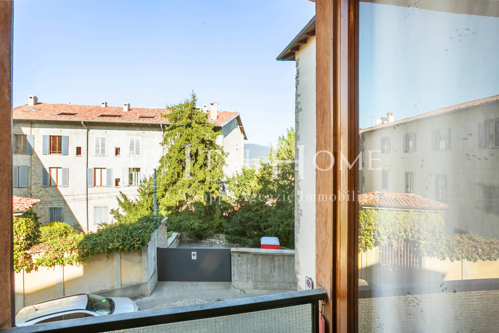 Appartamento a Bergamo