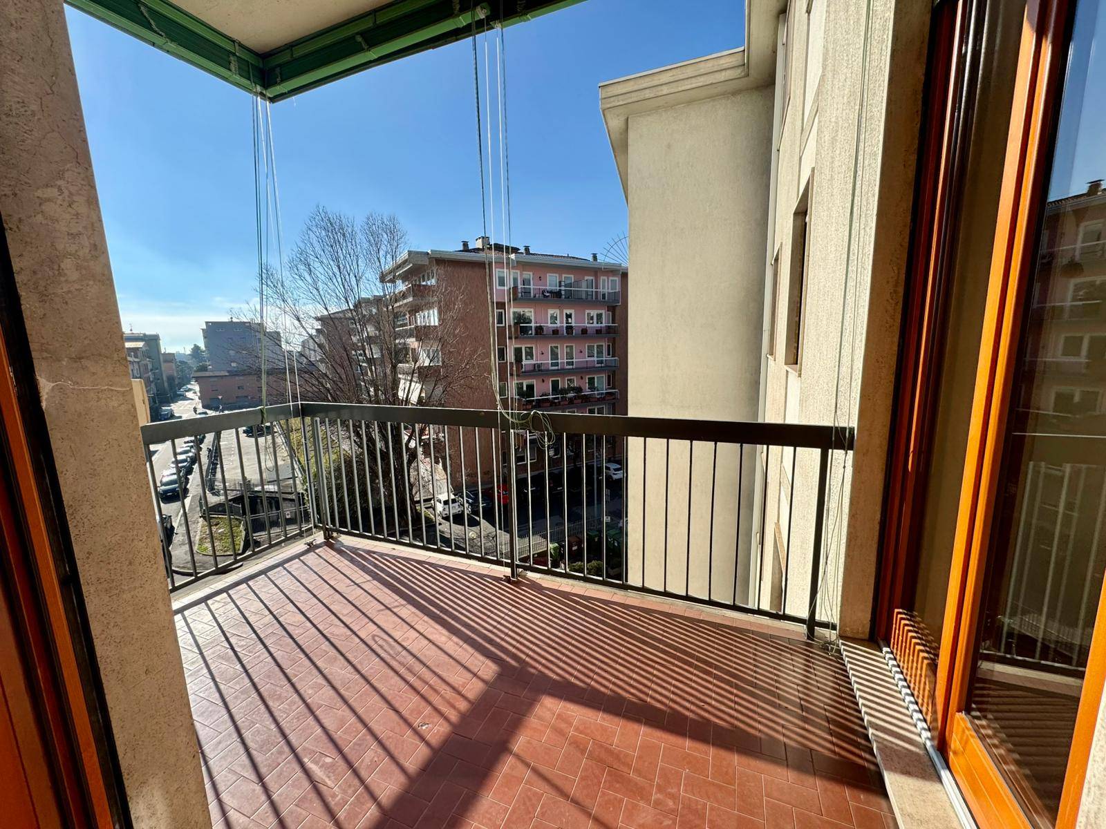 Appartamento a Bergamo