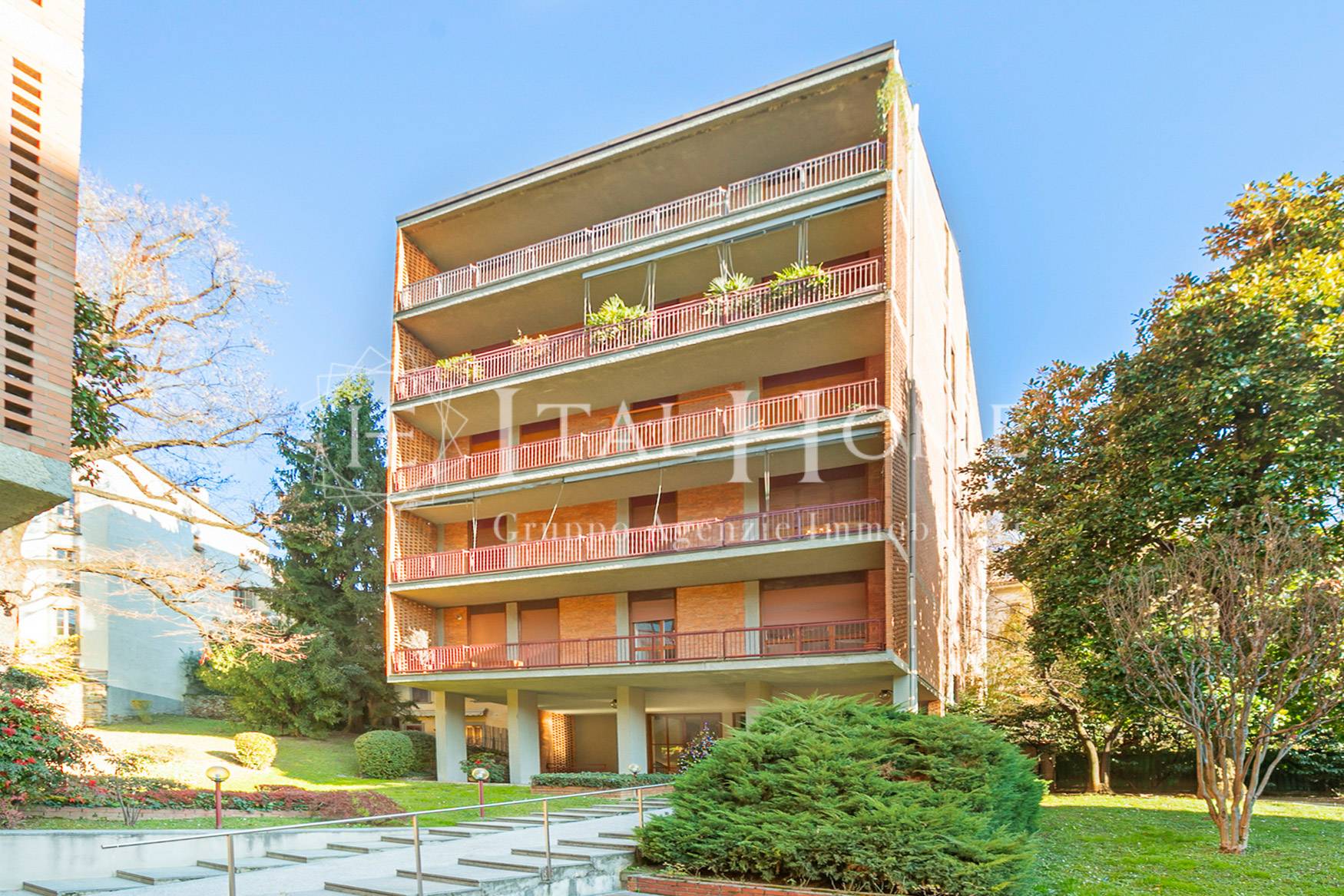 Appartamento a Bergamo