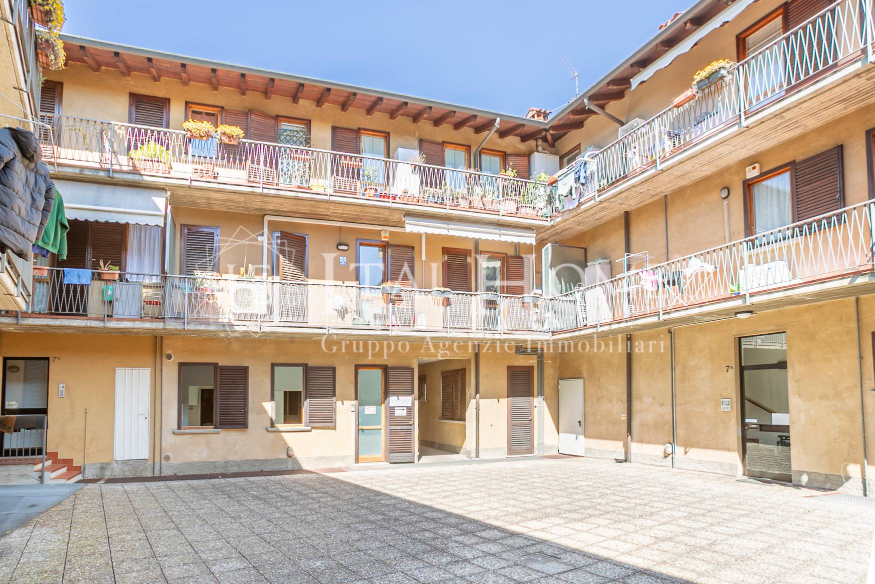 Appartamento a Bergamo