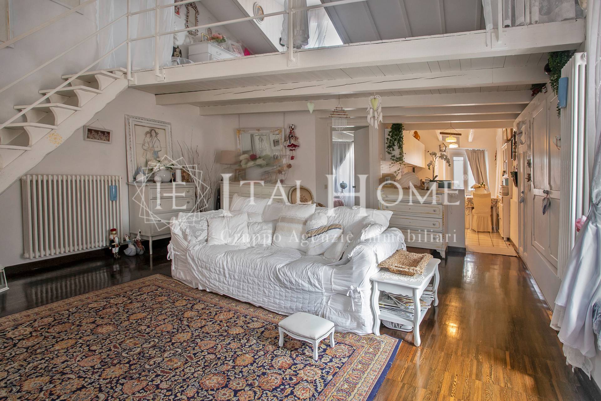 Appartamento a Bergamo