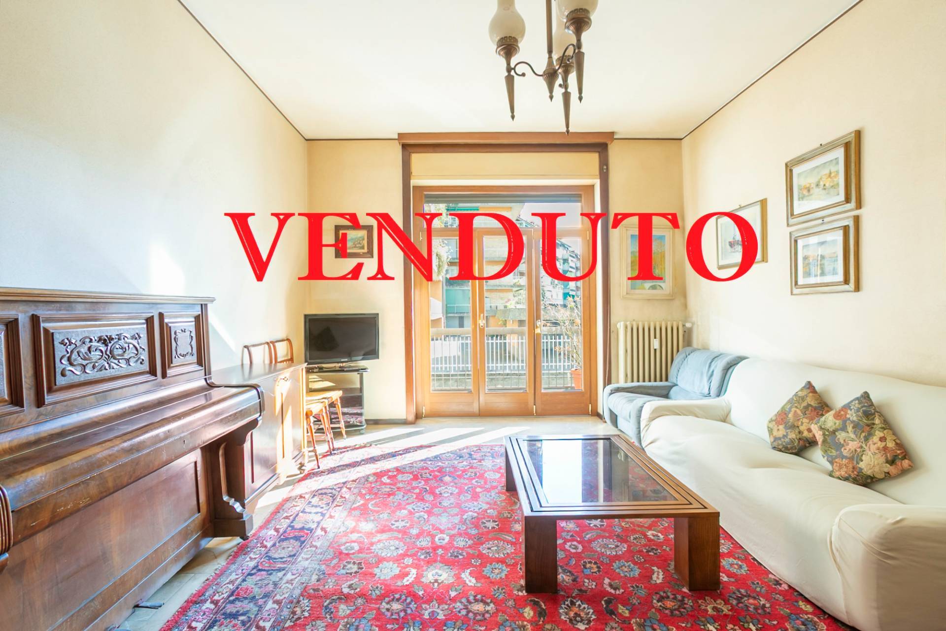 Appartamento a Bergamo