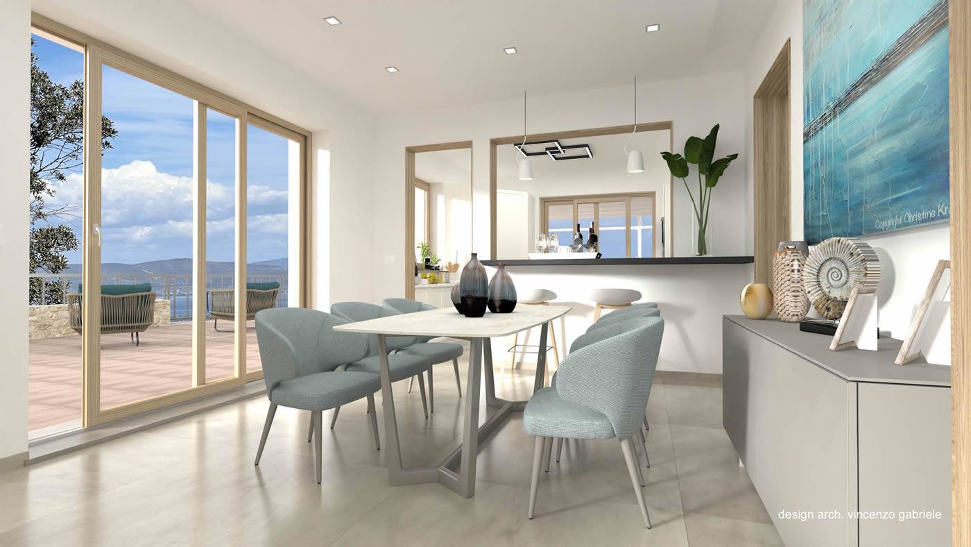 Appartamento a Bergamo