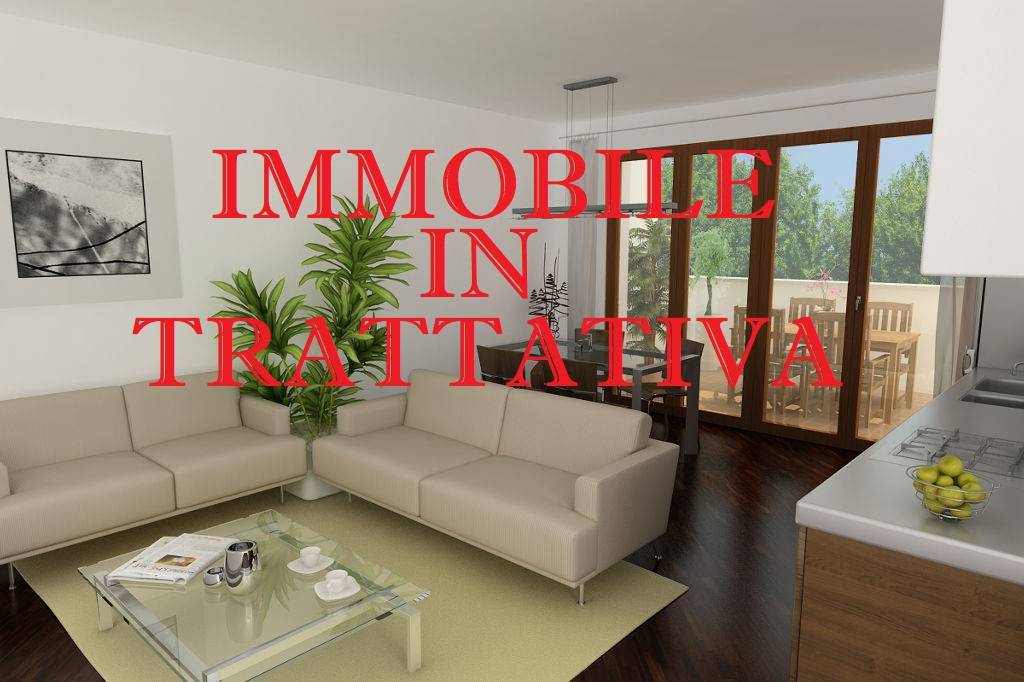 Appartamento a Bergamo