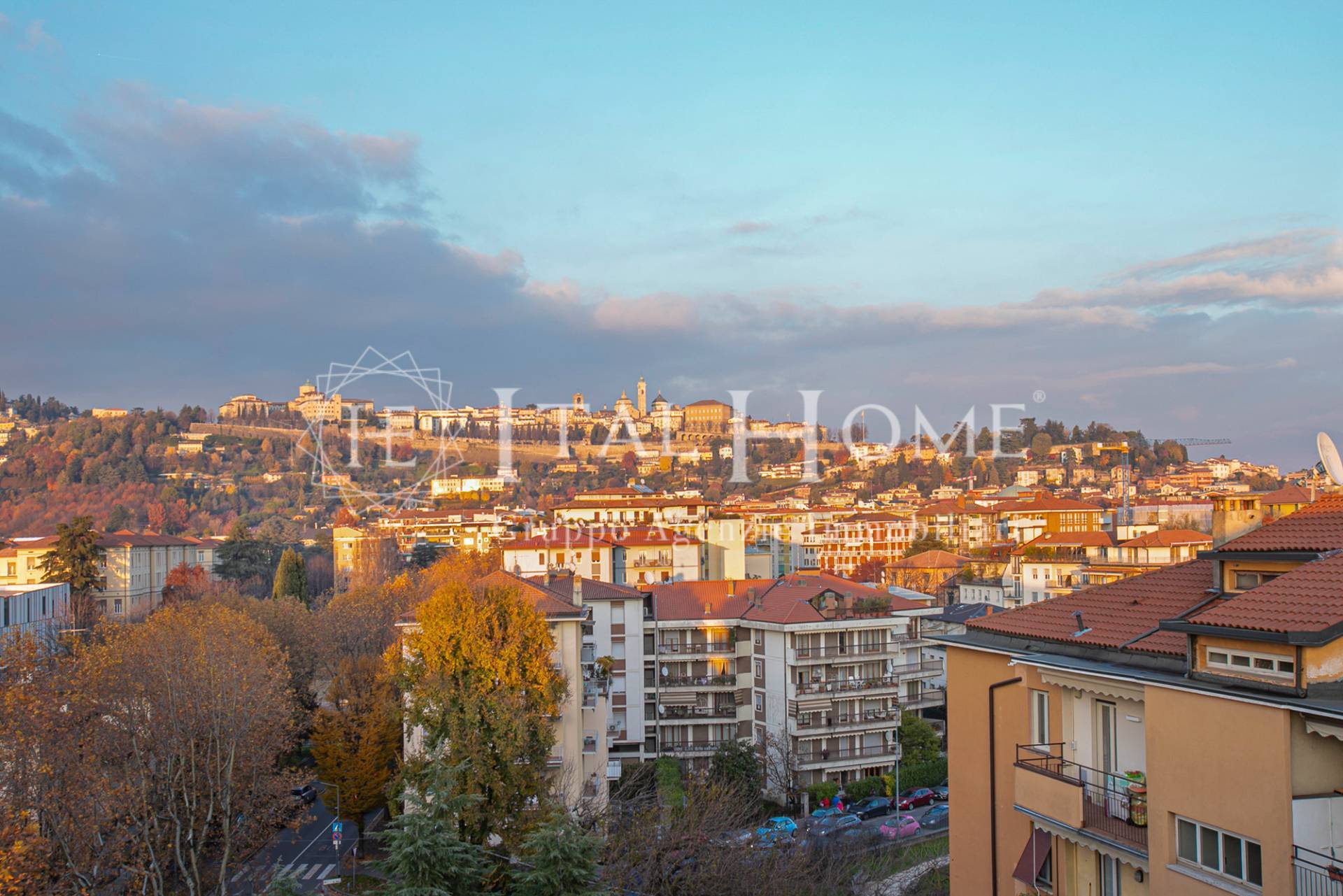 Appartamento a Bergamo