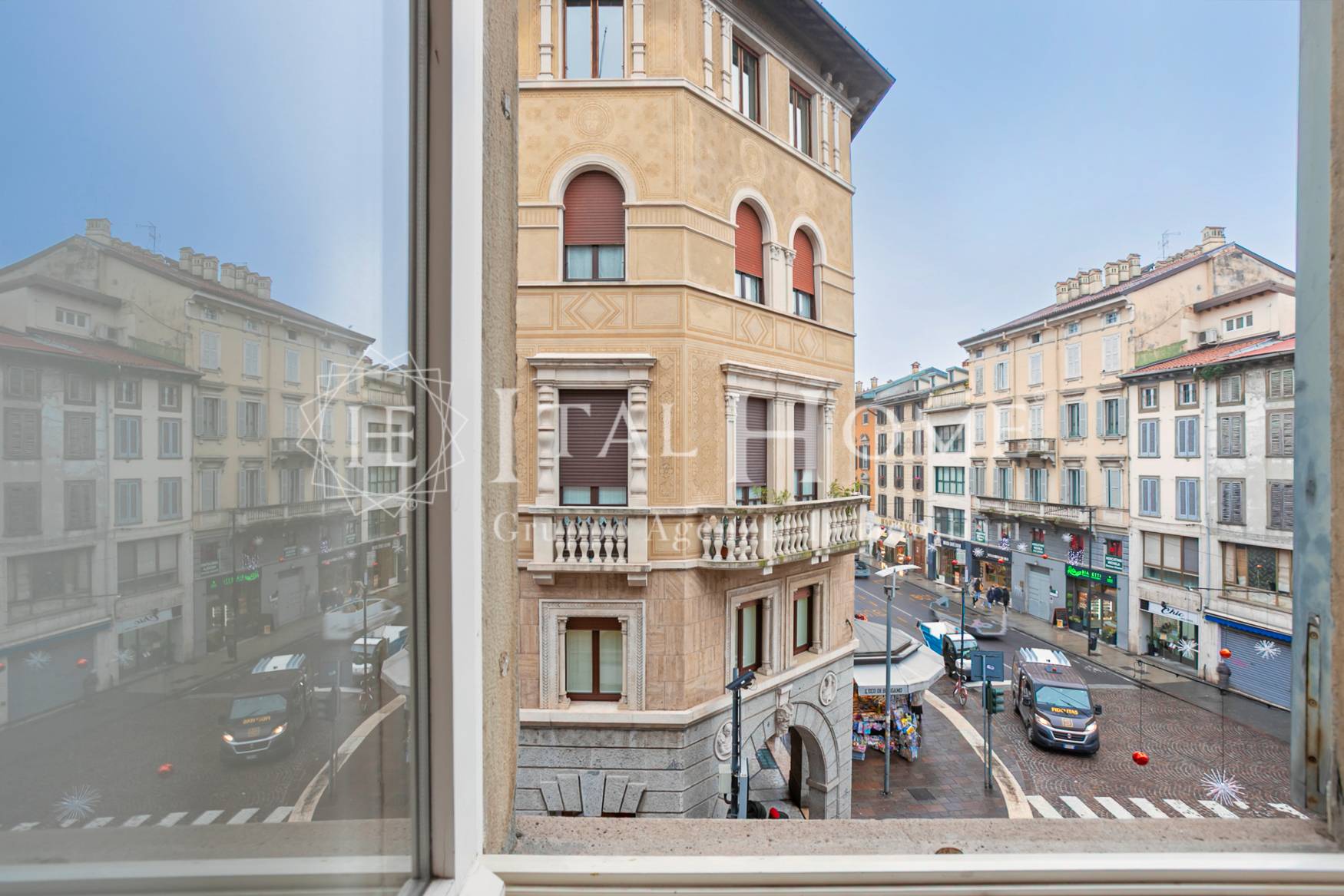 Appartamento a Bergamo