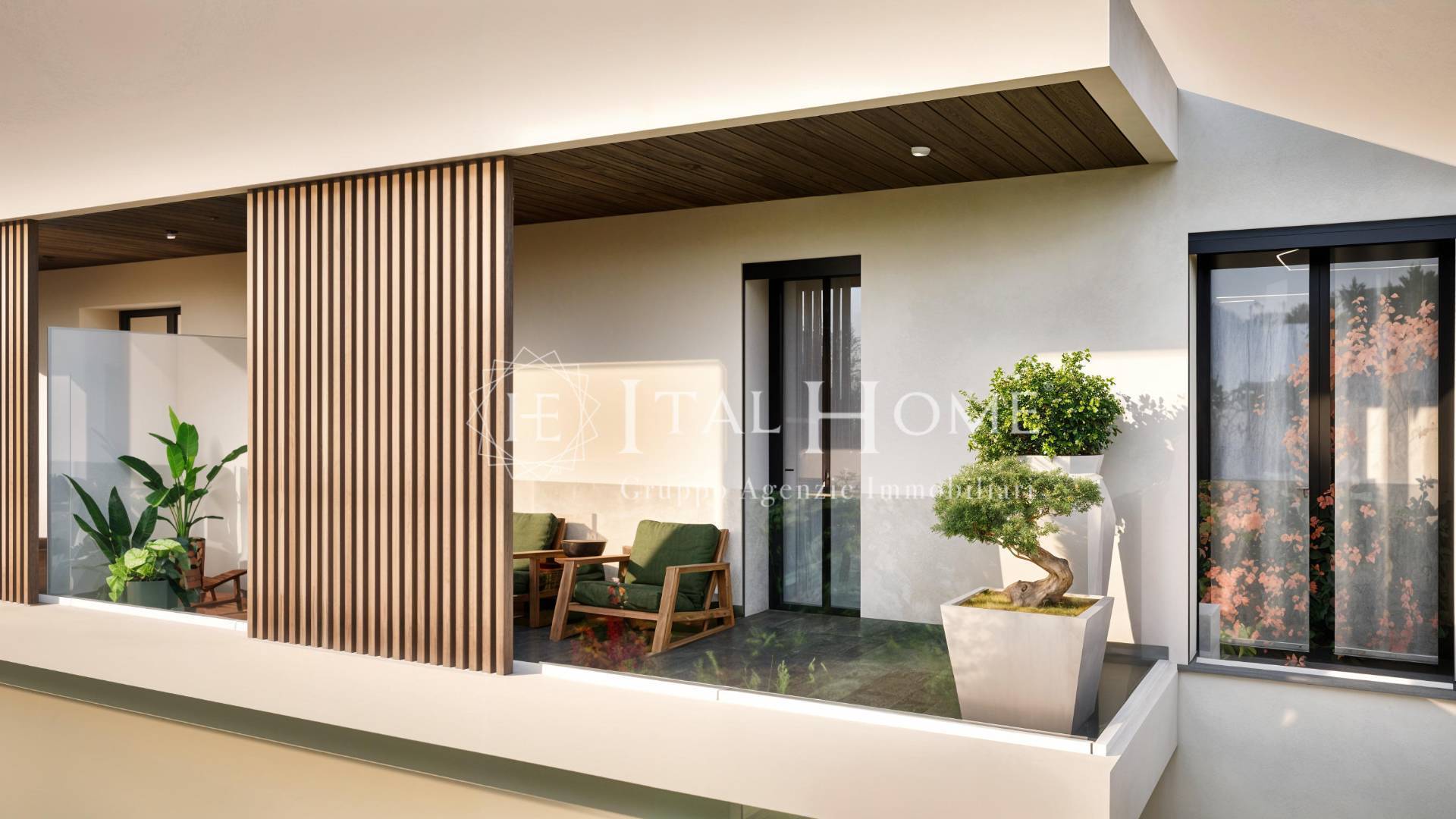 Appartamento a Bergamo