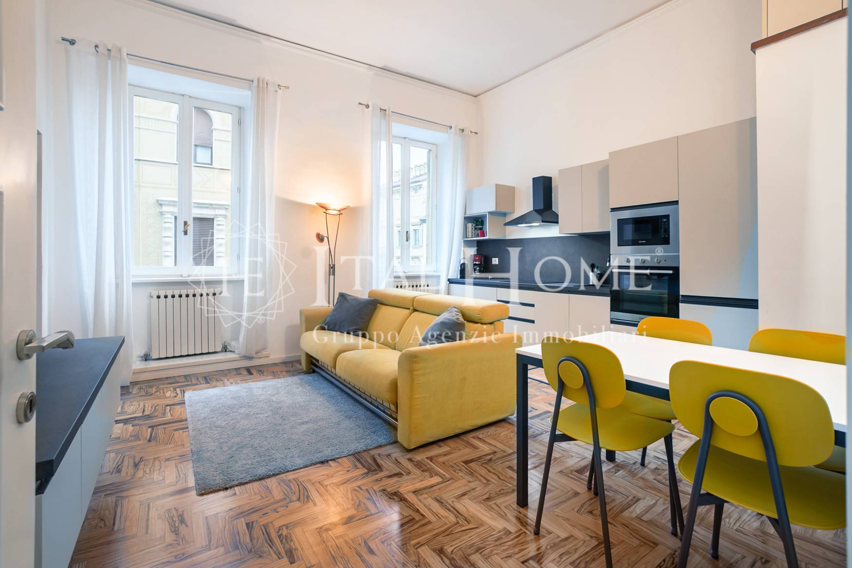 Appartamento a Bergamo