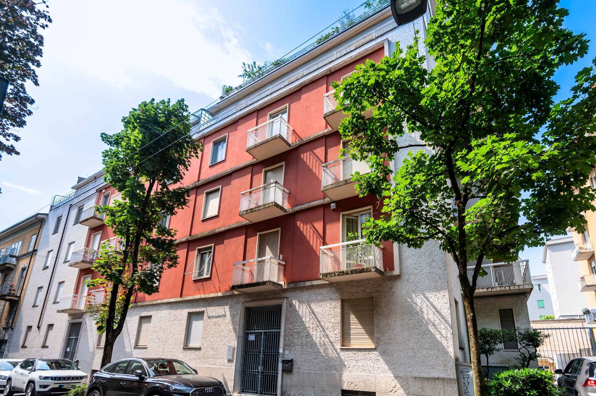 Appartamento a Bergamo