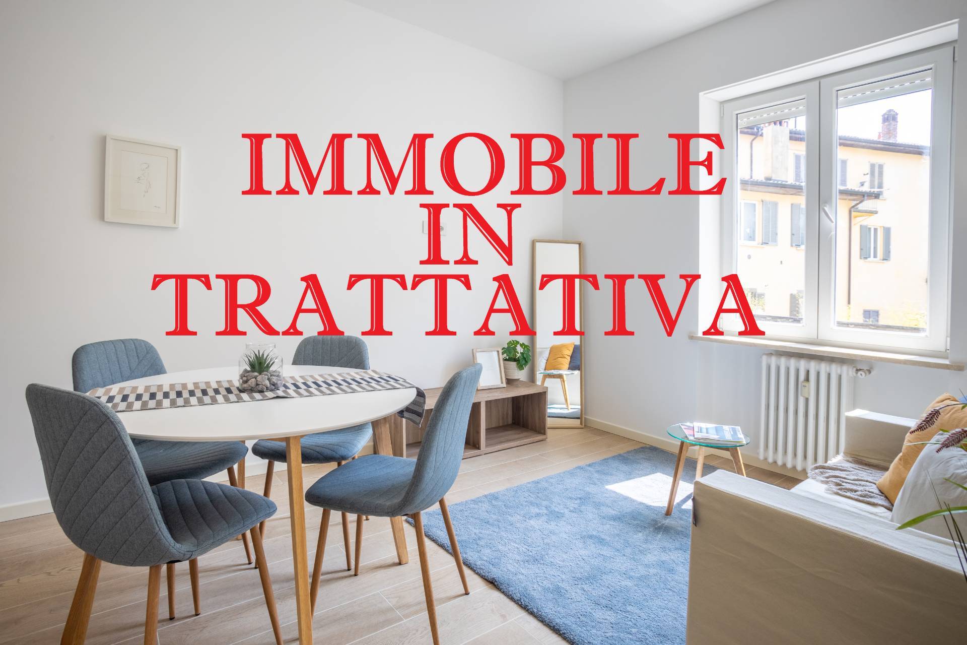 Appartamento a Bergamo