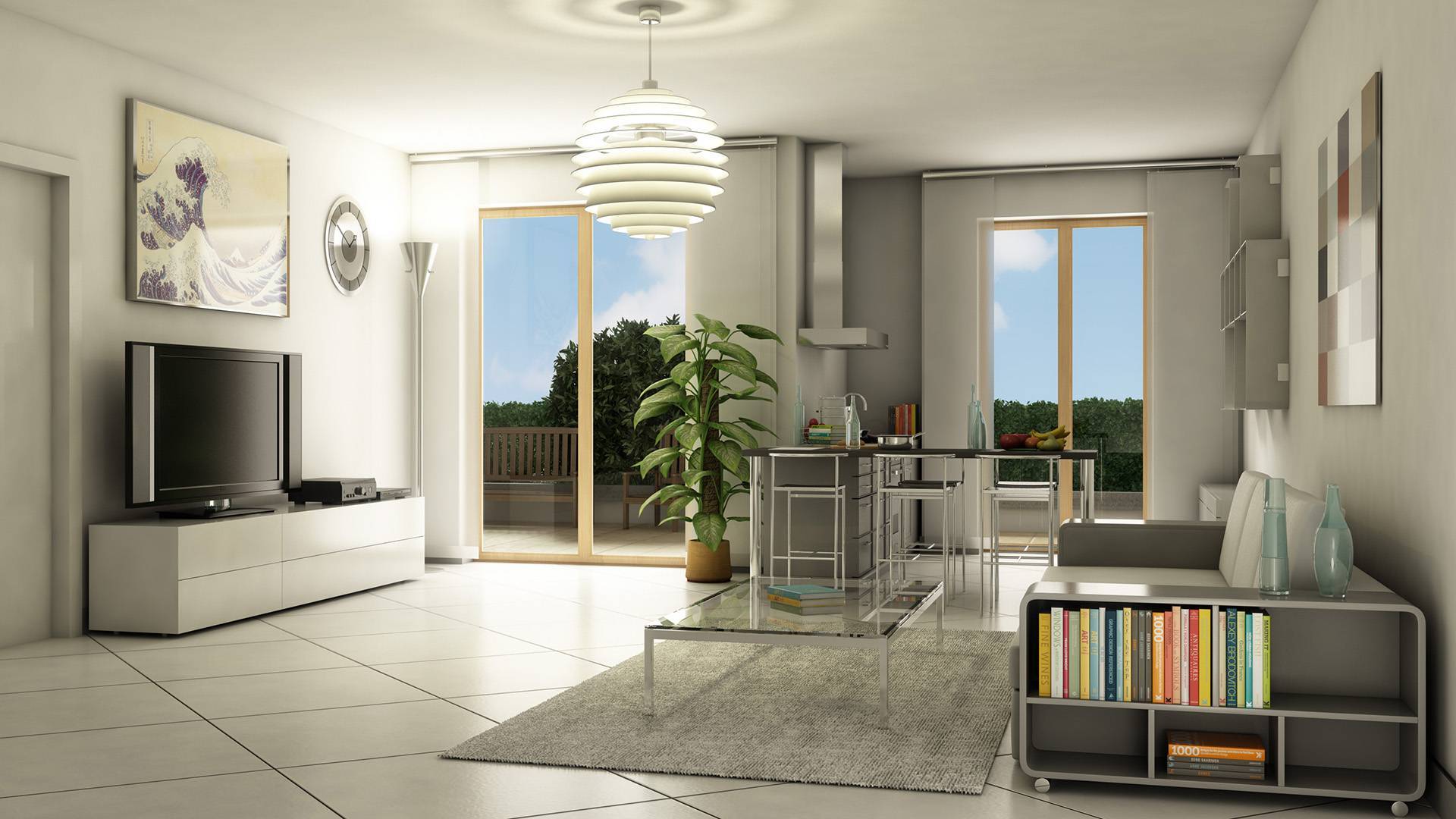 Appartamento a Bergamo