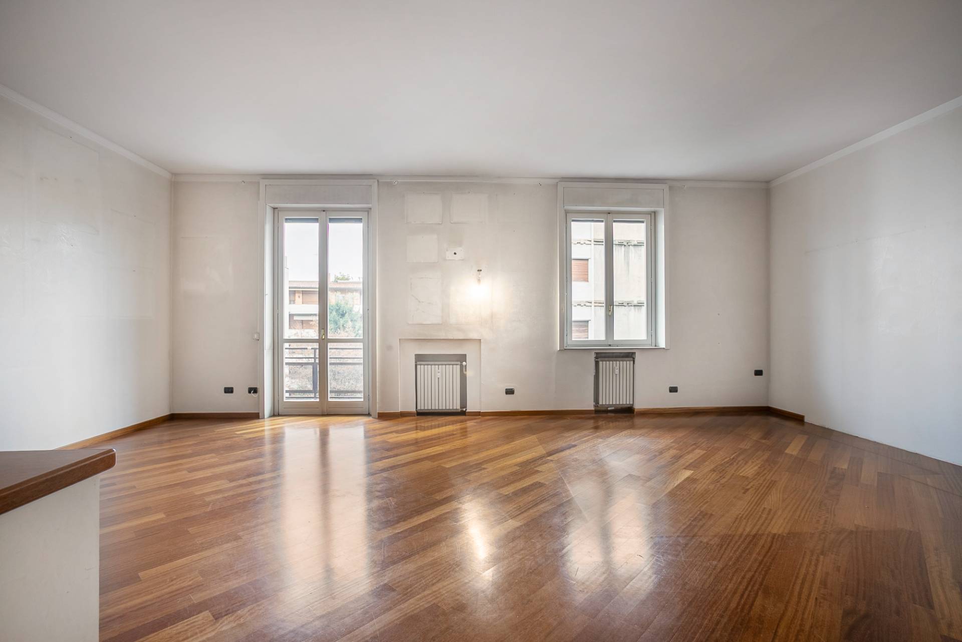 Appartamento a Bergamo