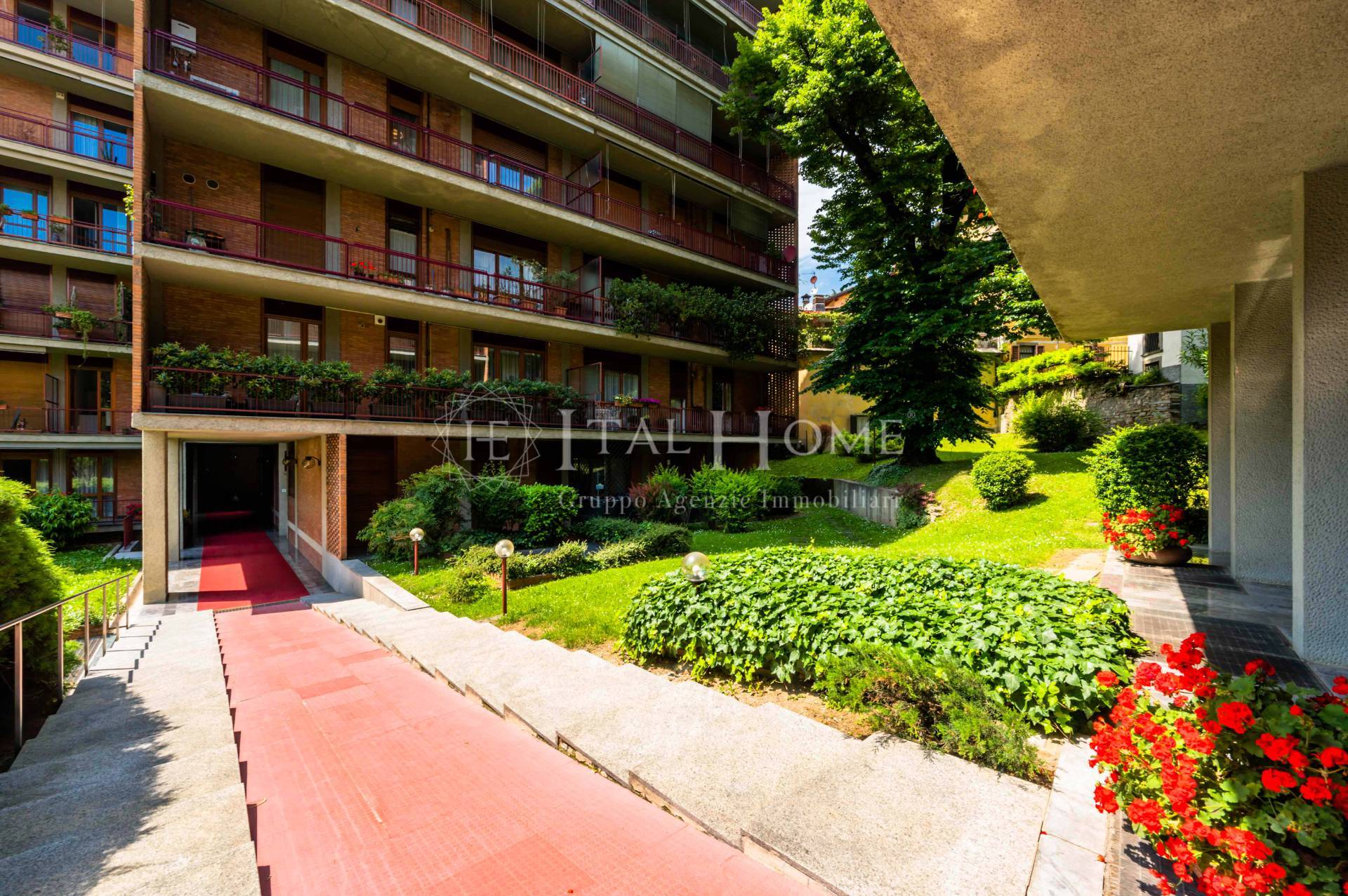 Appartamento a Bergamo