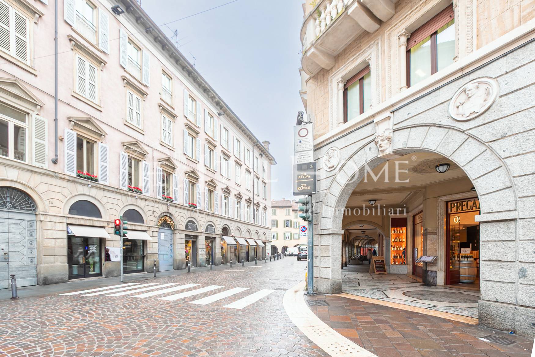 Appartamento a Bergamo