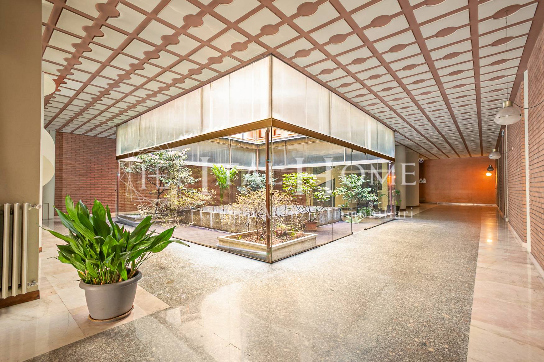 Studio/Ufficio a Bergamo