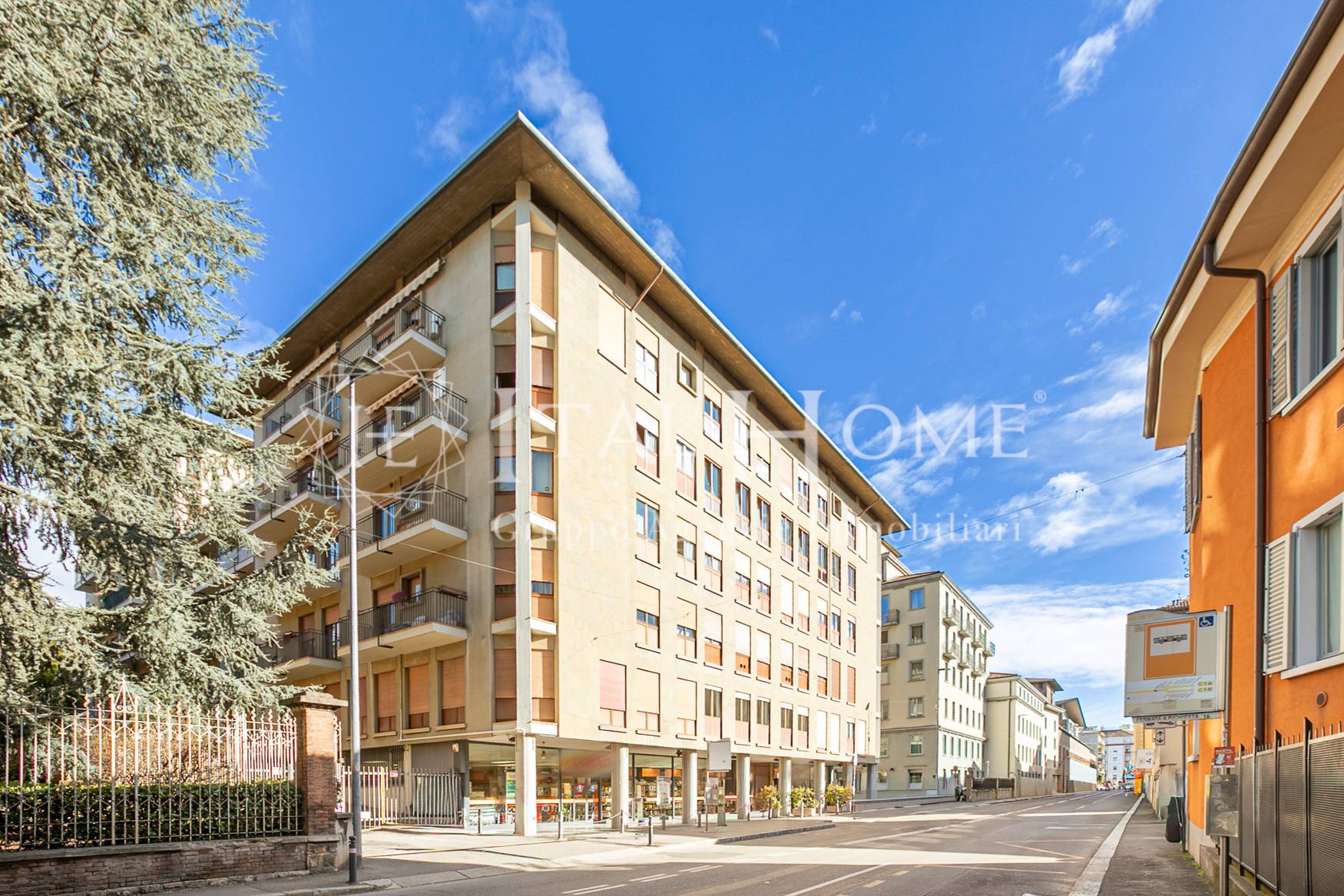 Appartamento a Bergamo