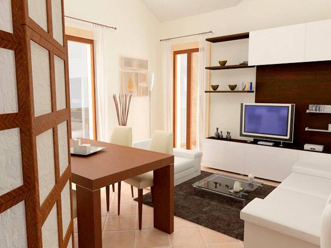 Appartamento a Bergamo