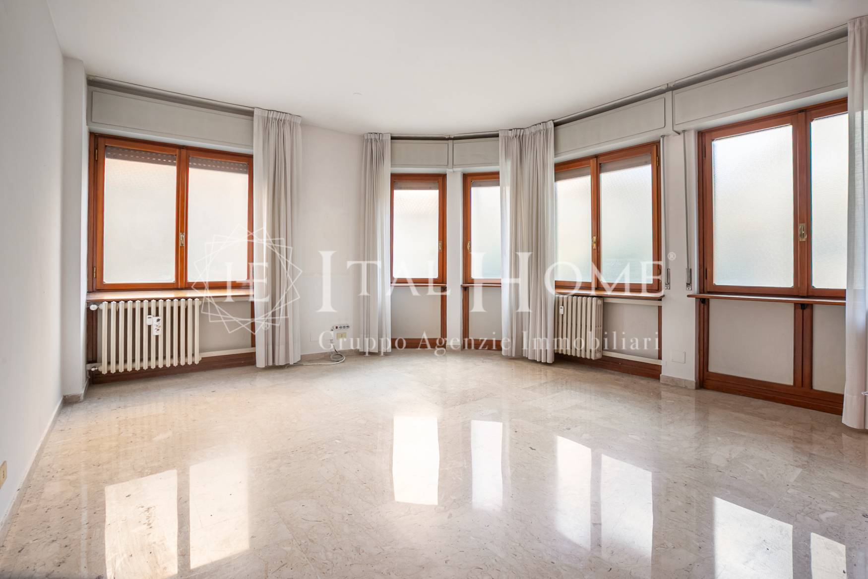 Appartamento a Bergamo