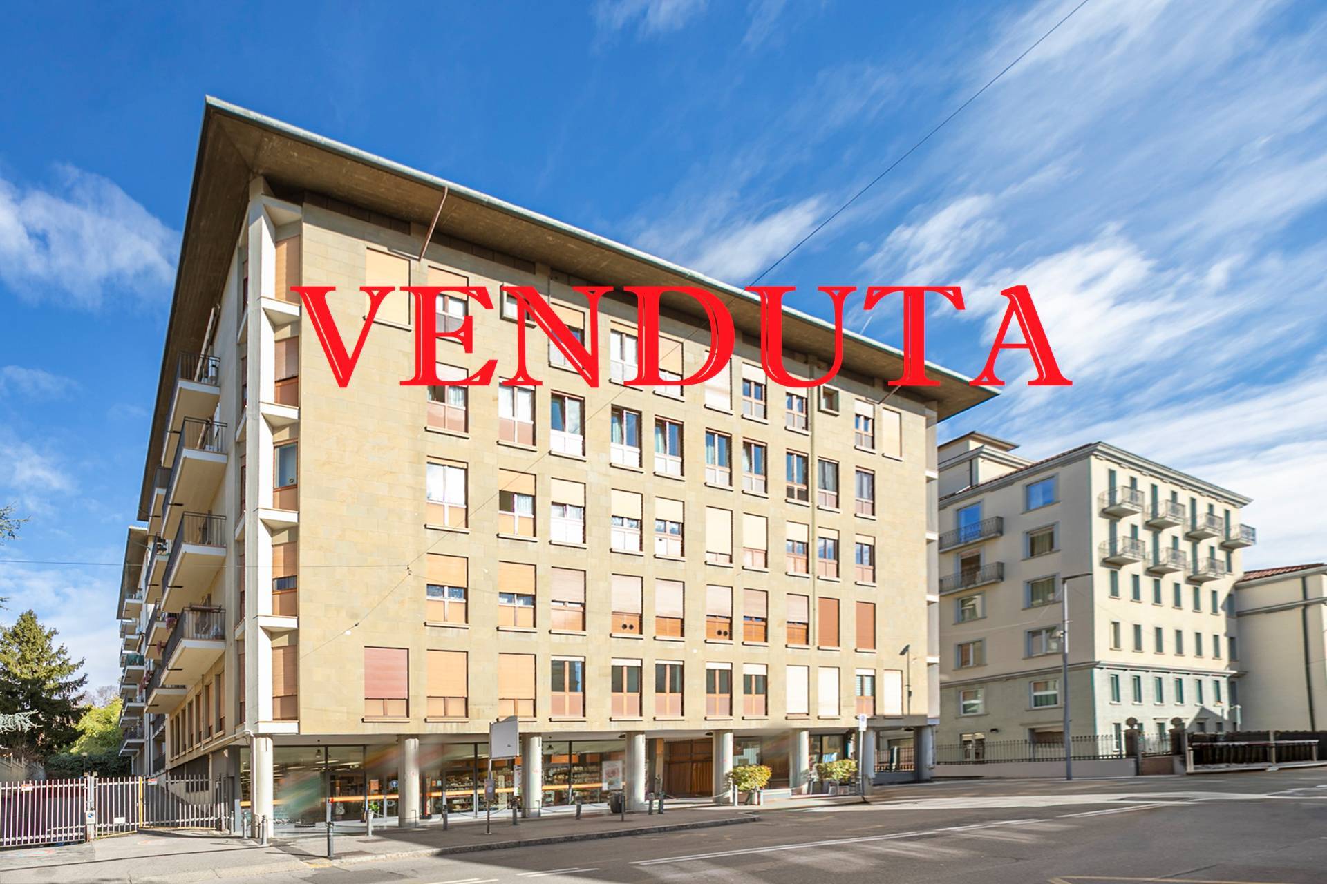 Appartamento a Bergamo