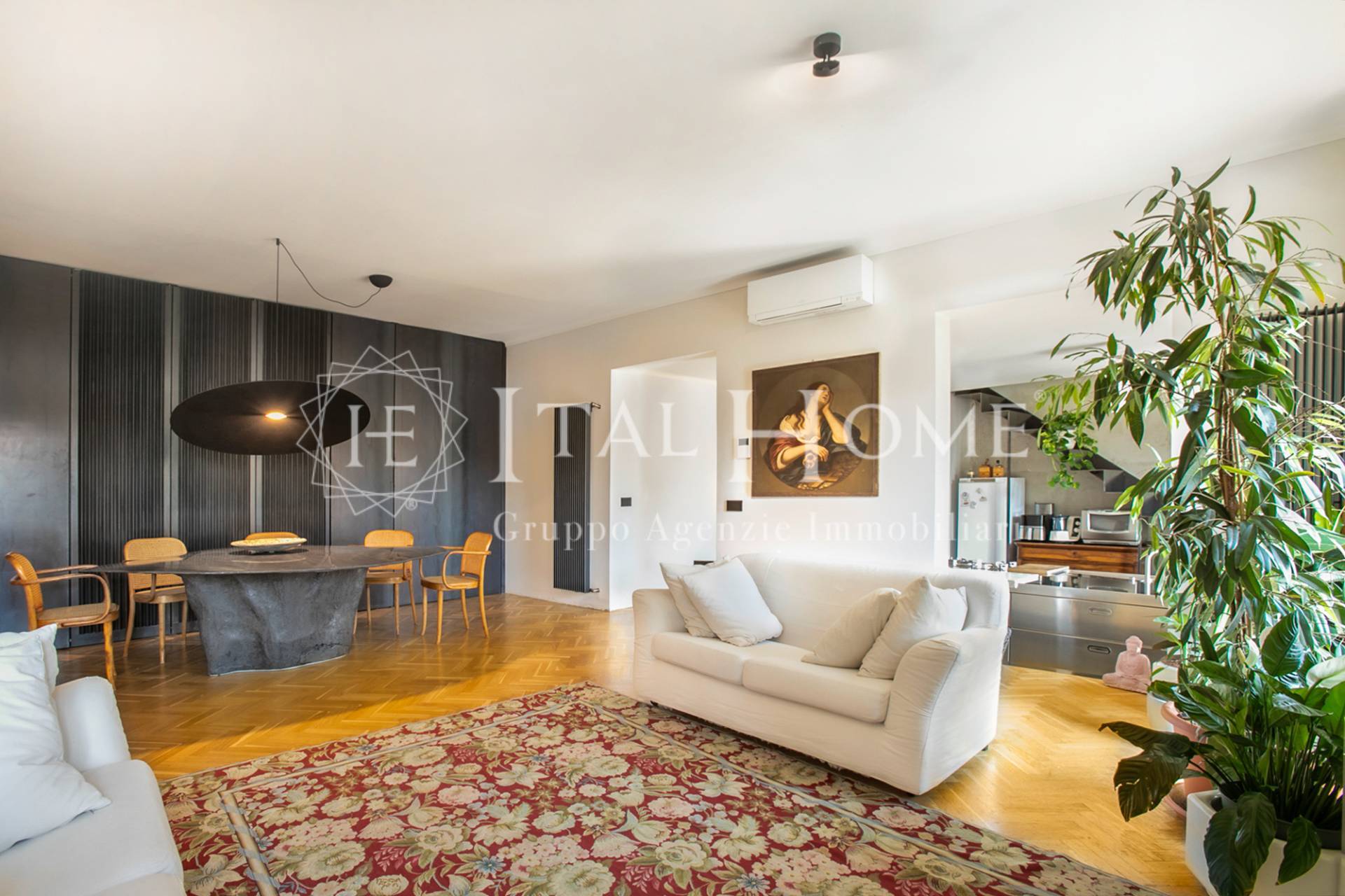 Appartamento a Bergamo