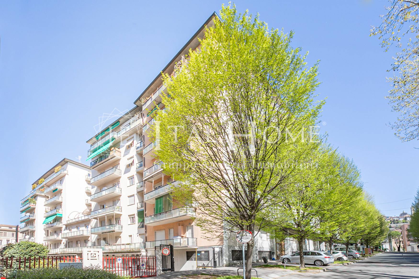 Appartamento a Bergamo