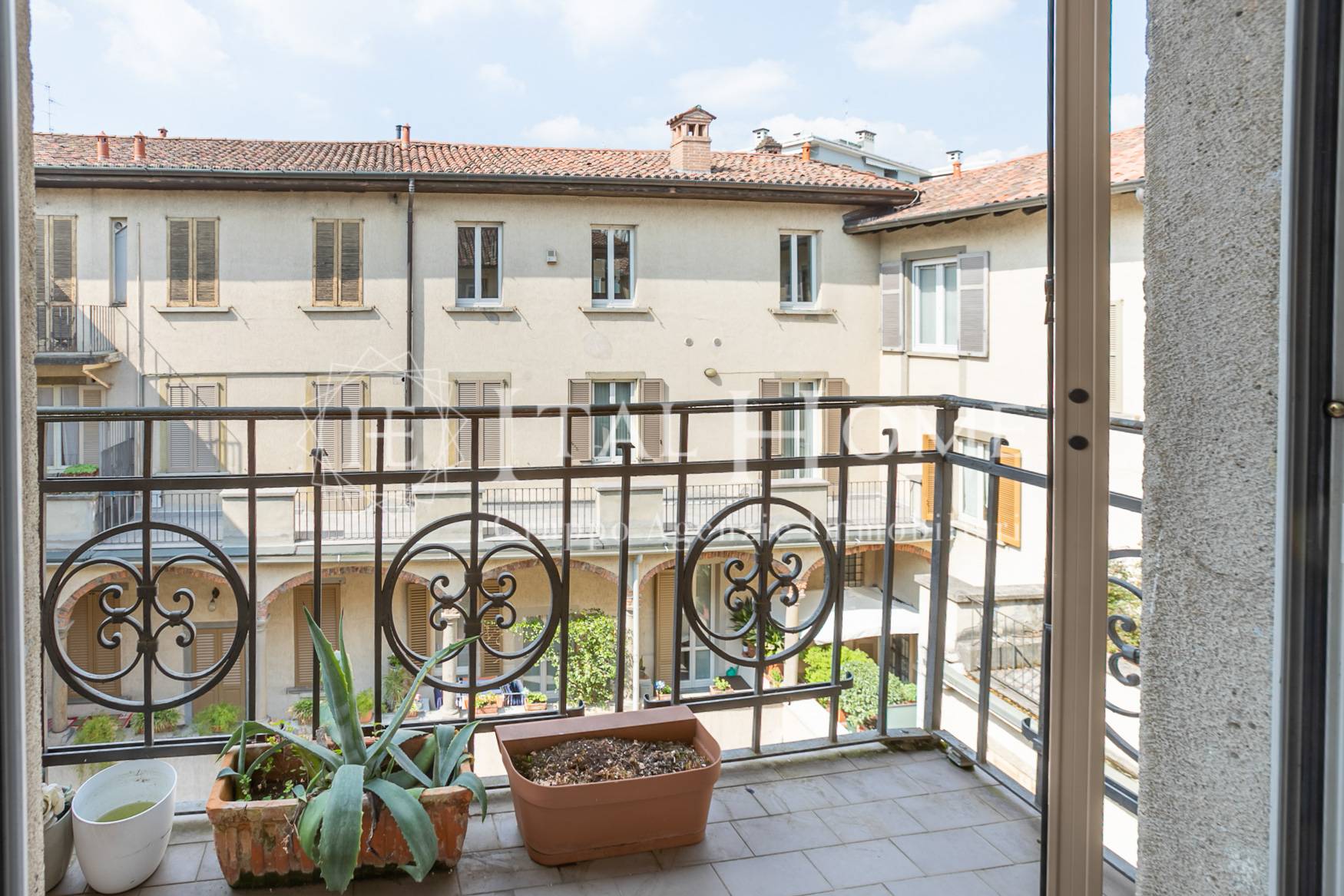 Appartamento a Bergamo