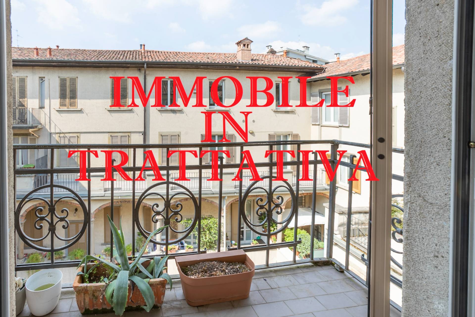 Appartamento a Bergamo