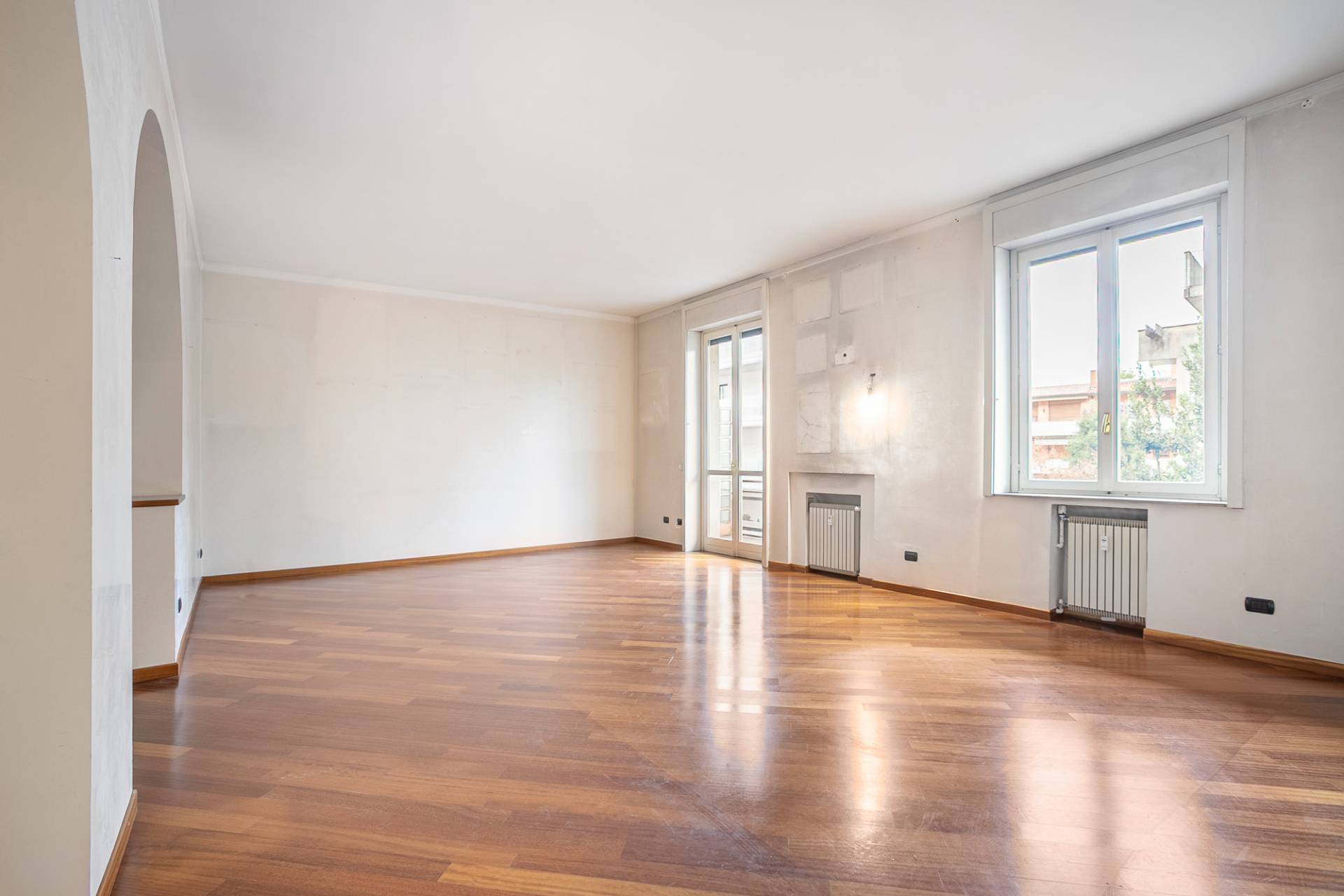 Appartamento a Bergamo