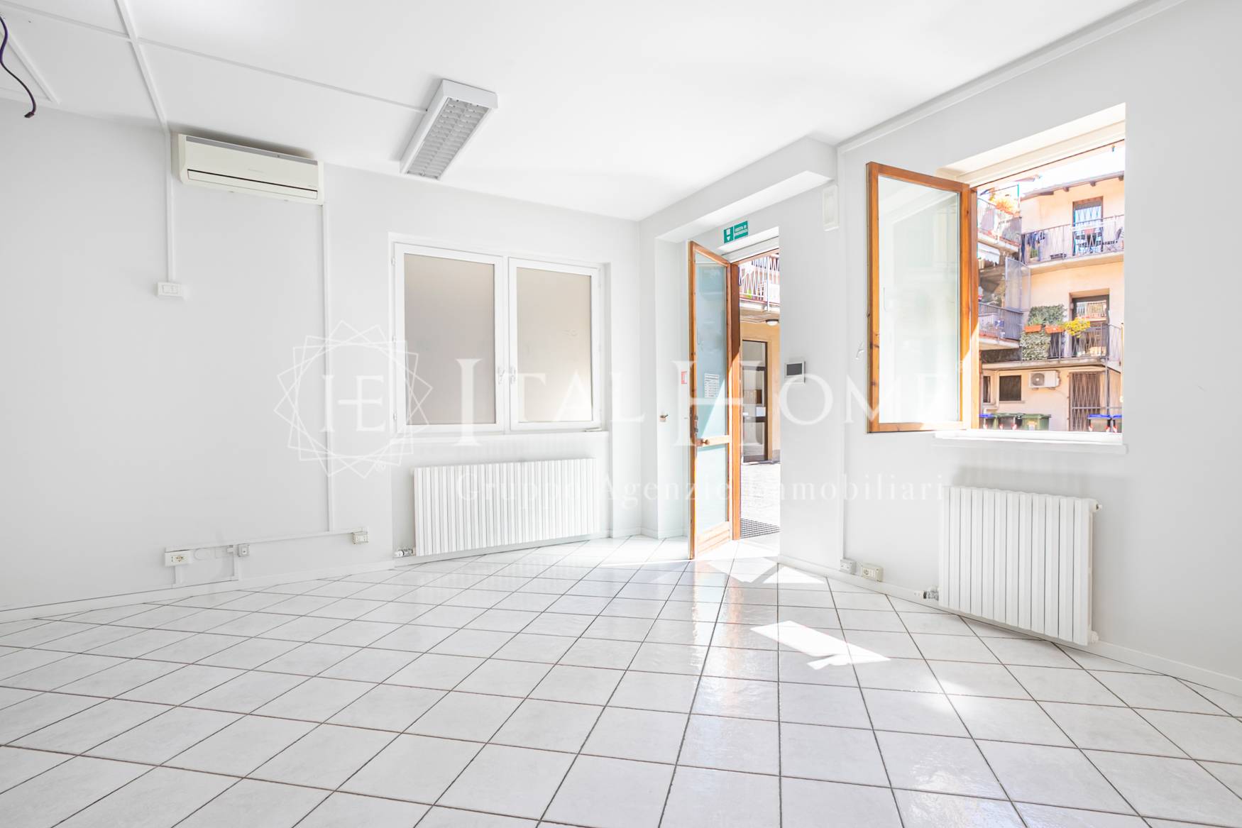 Appartamento a Bergamo