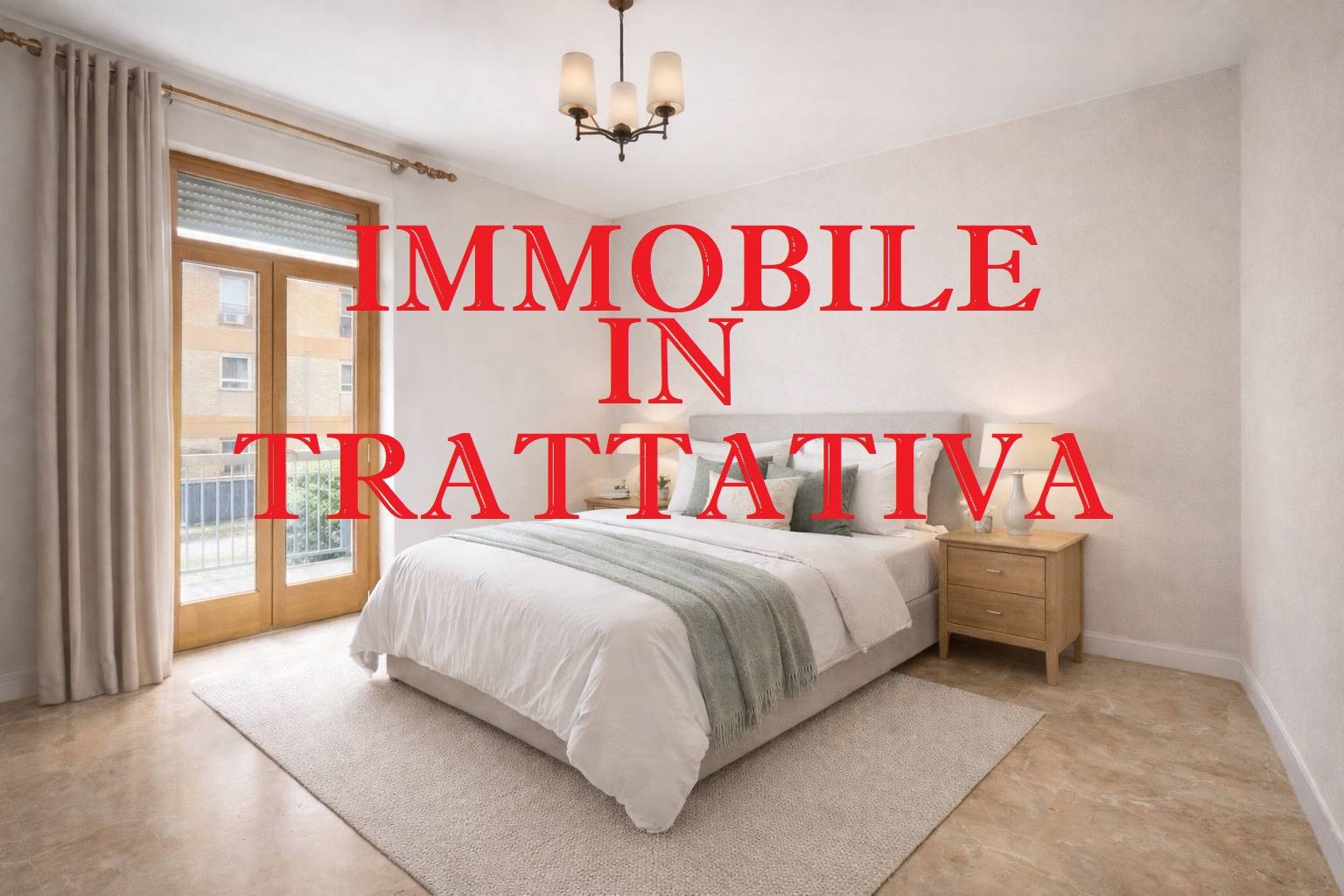 Appartamento a Bergamo